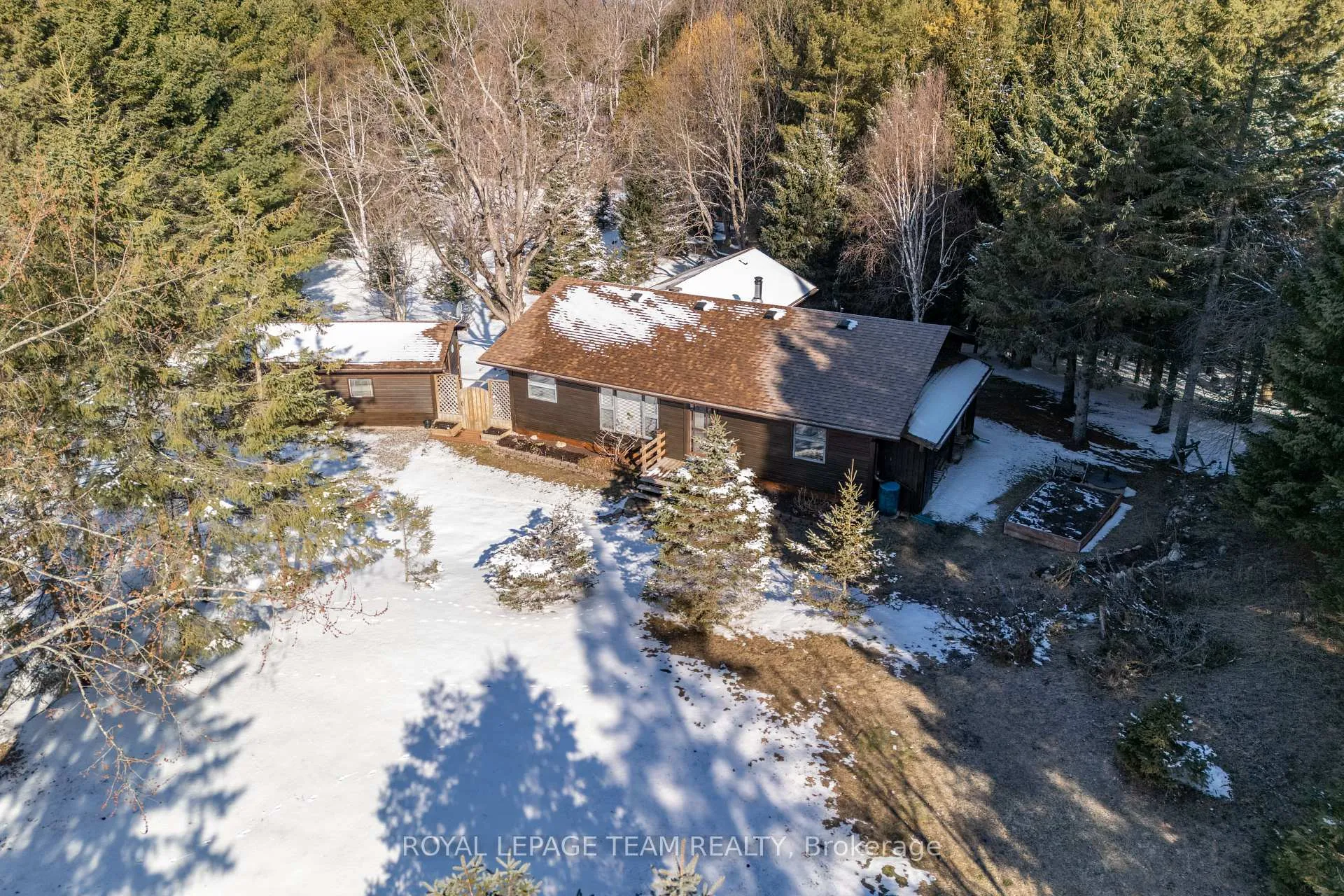 Photo 2 of 5202 McDonlads Corners Road, Lanark Highlands, Lanark Highlands (Dalhousie) Twp — HOMEH