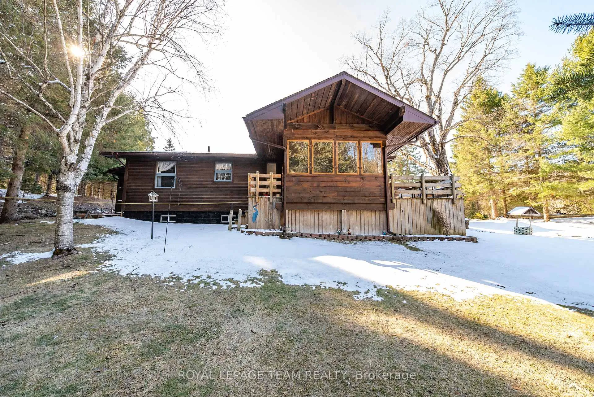 Photo 3 of 5202 McDonlads Corners Road, Lanark Highlands, Lanark Highlands (Dalhousie) Twp — HOMEH