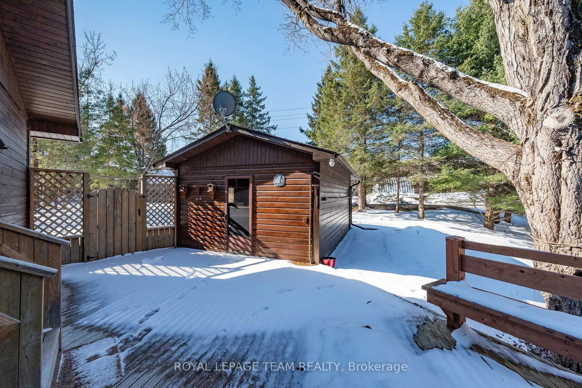 Photo 36 of 5202 McDonlads Corners Road, Lanark Highlands, Lanark Highlands (Dalhousie) Twp — HOMEH