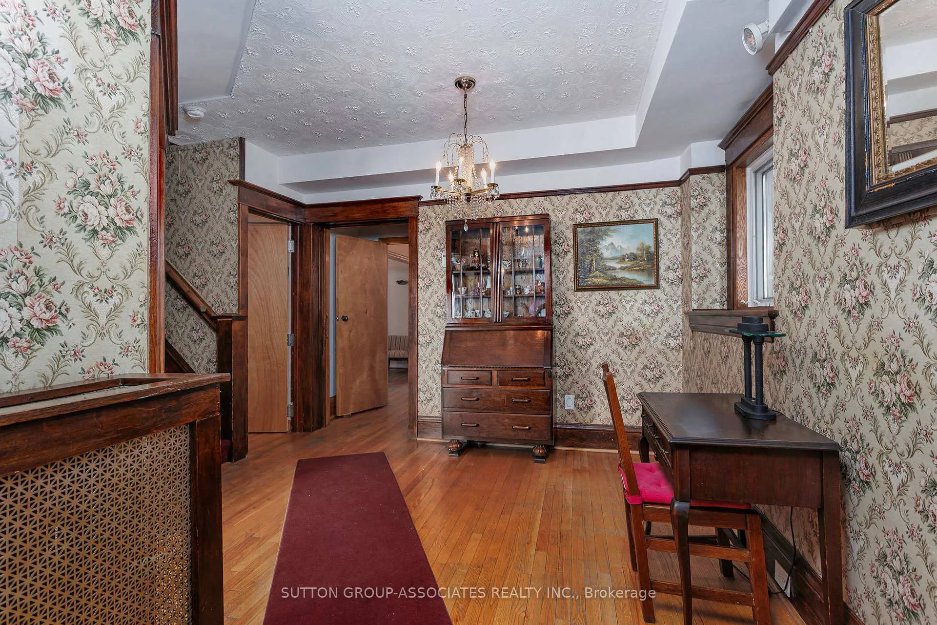 Photo 2 of 1546 King Street W, Toronto, South Parkdale — HOMEH