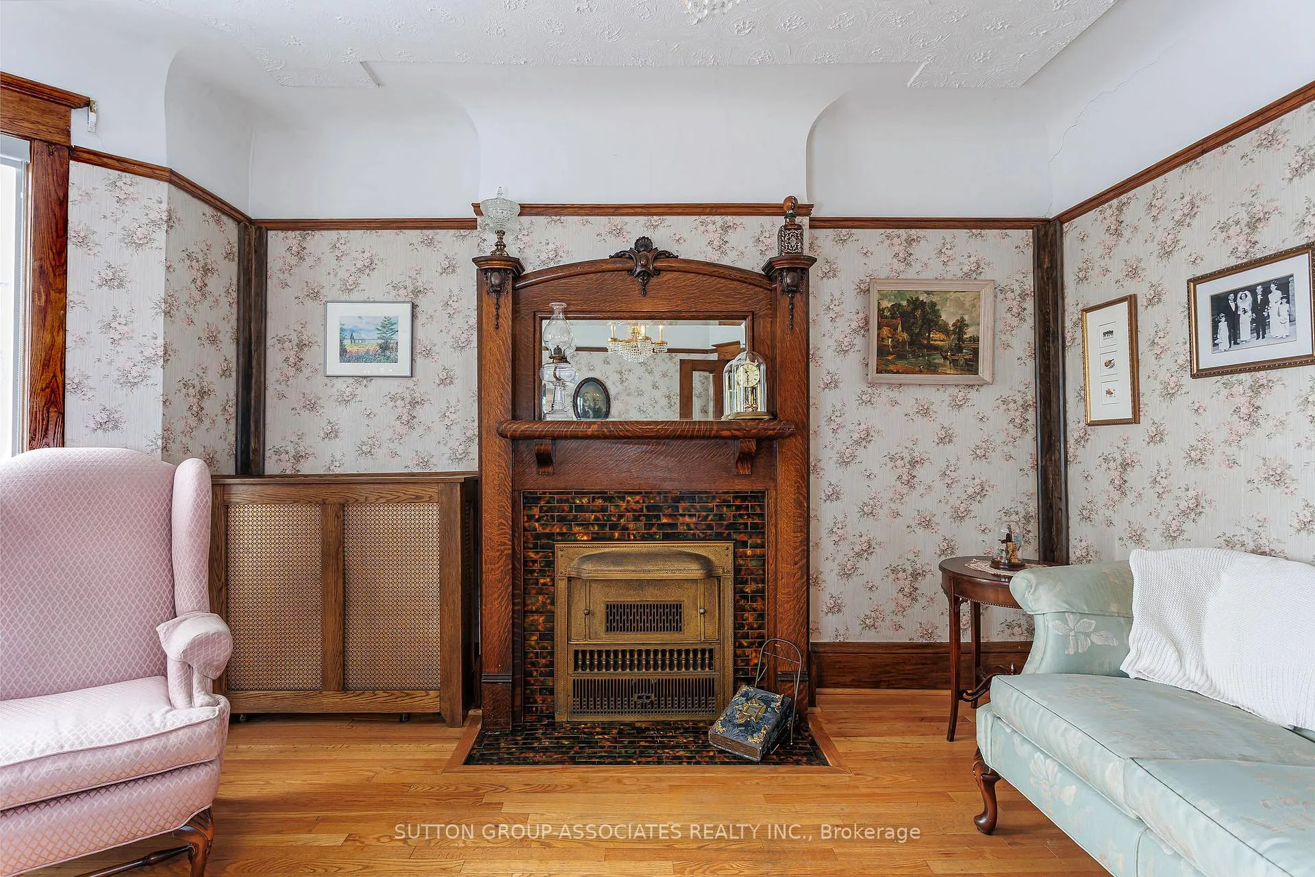Photo 5 of 1546 King Street W, Toronto, South Parkdale — HOMEH