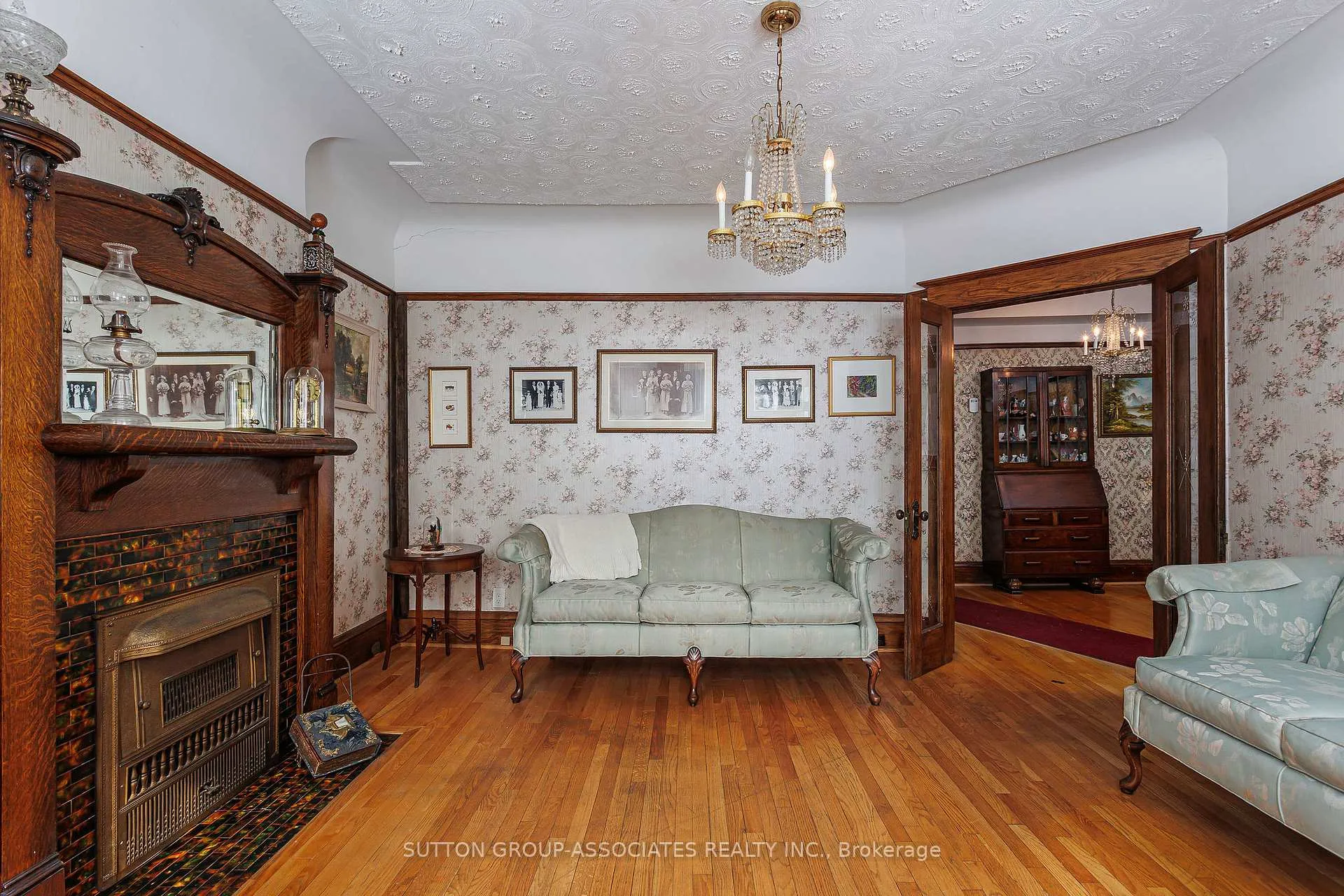 Photo 6 of 1546 King Street W, Toronto, South Parkdale — HOMEH