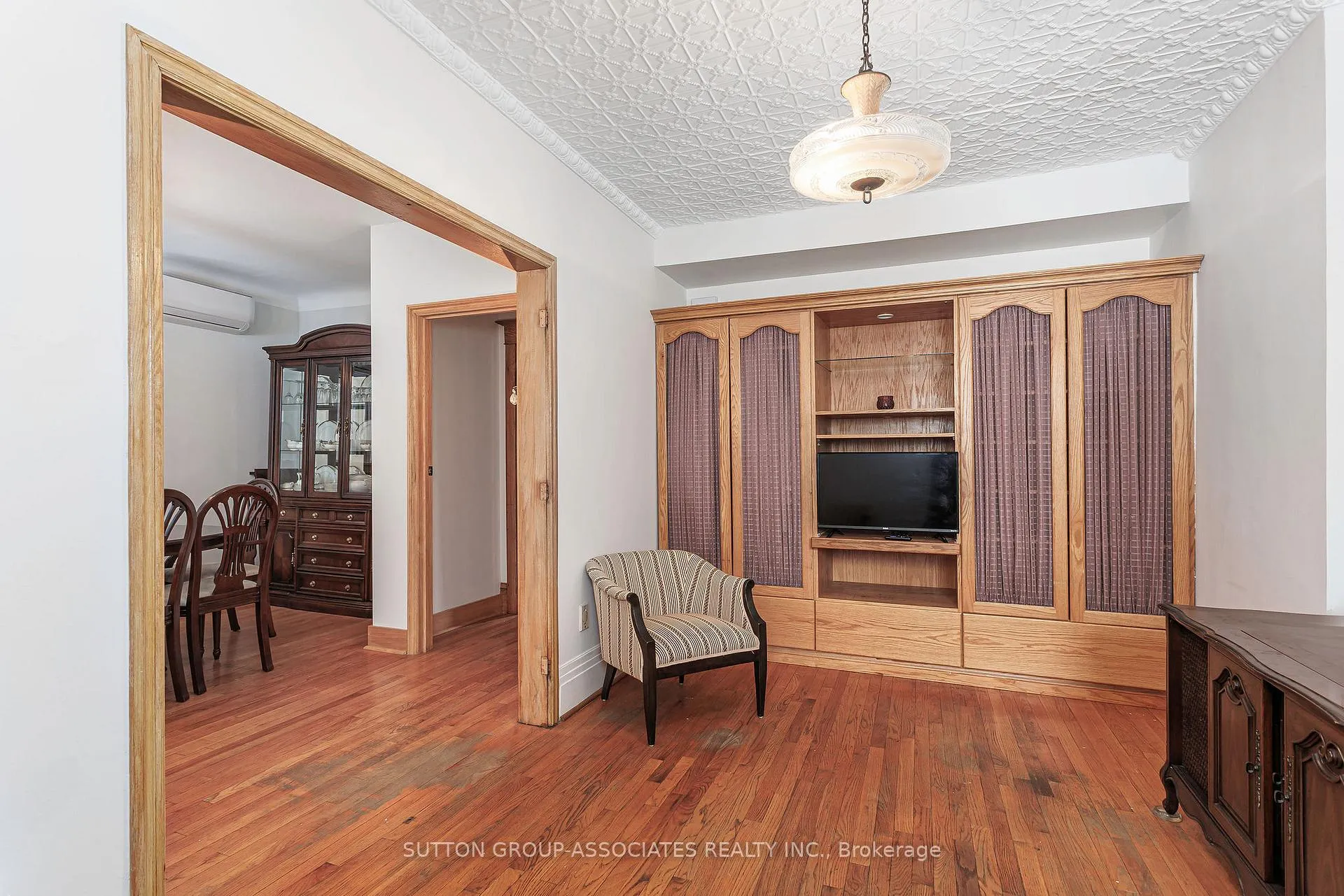 Photo 10 of 1546 King Street W, Toronto, South Parkdale — HOMEH