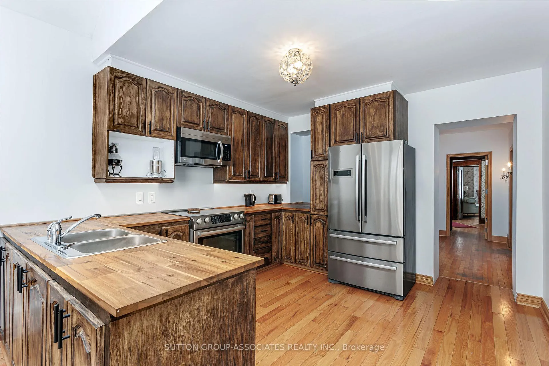 Photo 12 of 1546 King Street W, Toronto, South Parkdale — HOMEH