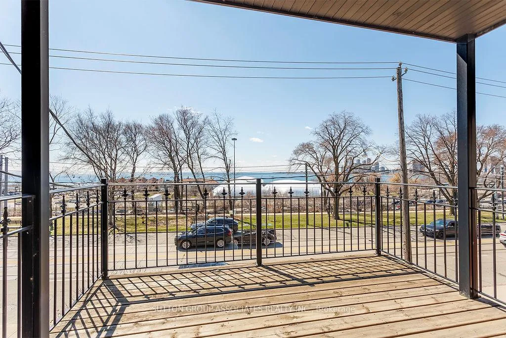 Photo 22 of 1546 King Street W, Toronto, South Parkdale — HOMEH