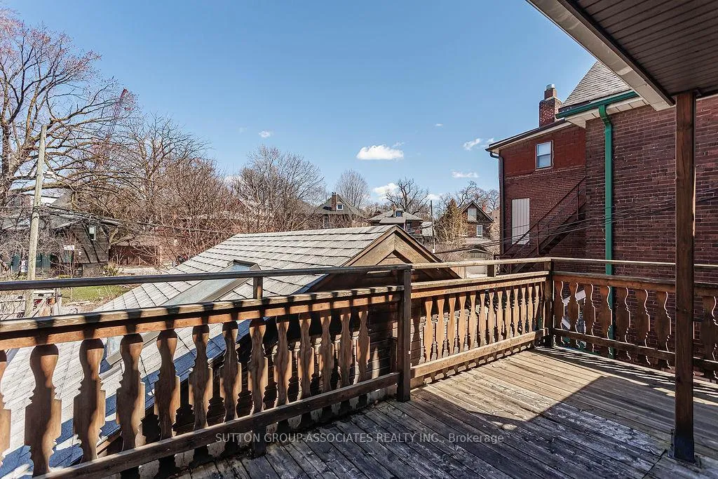 Photo 29 of 1546 King Street W, Toronto, South Parkdale — HOMEH