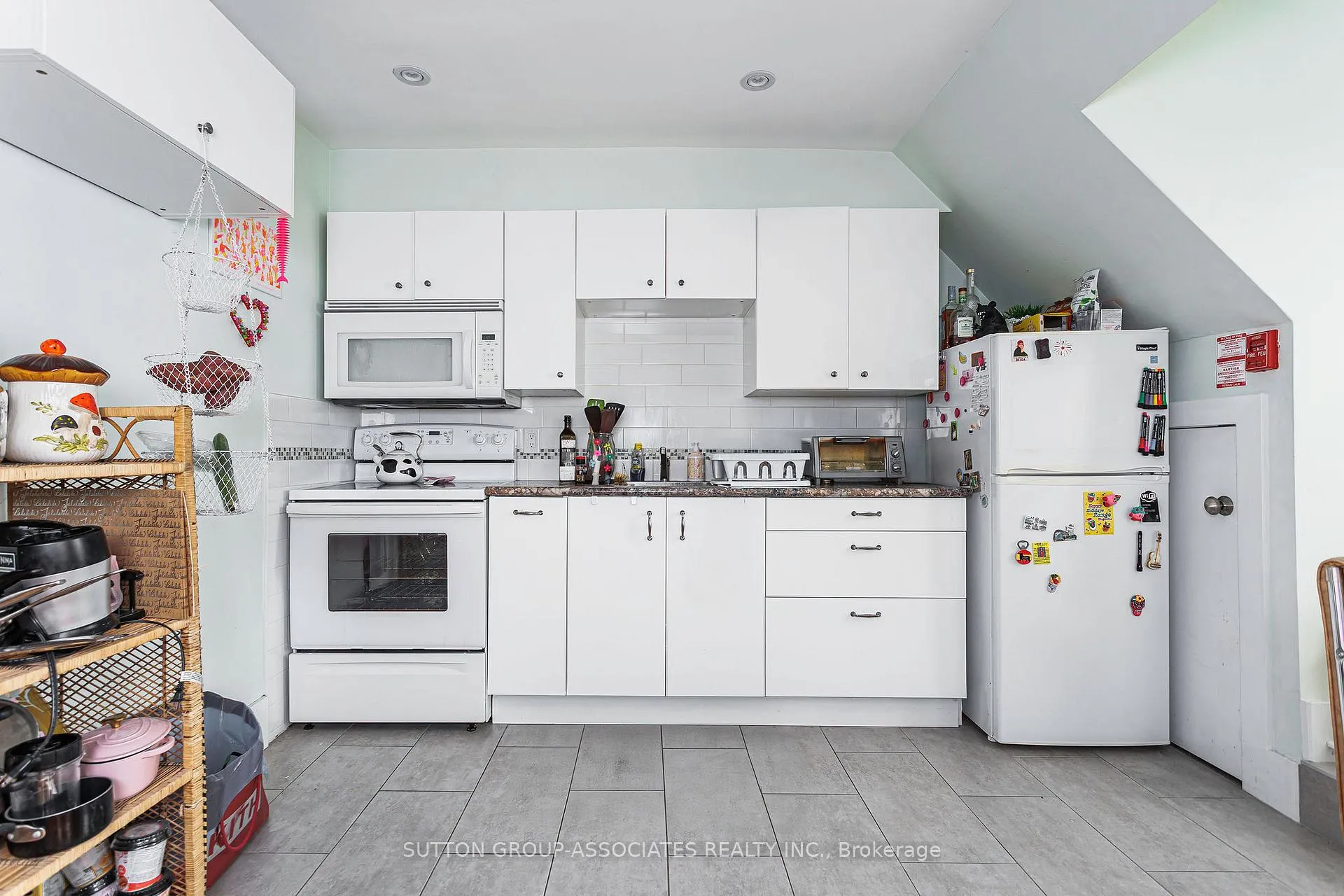 Photo 31 of 1546 King Street W, Toronto, South Parkdale — HOMEH