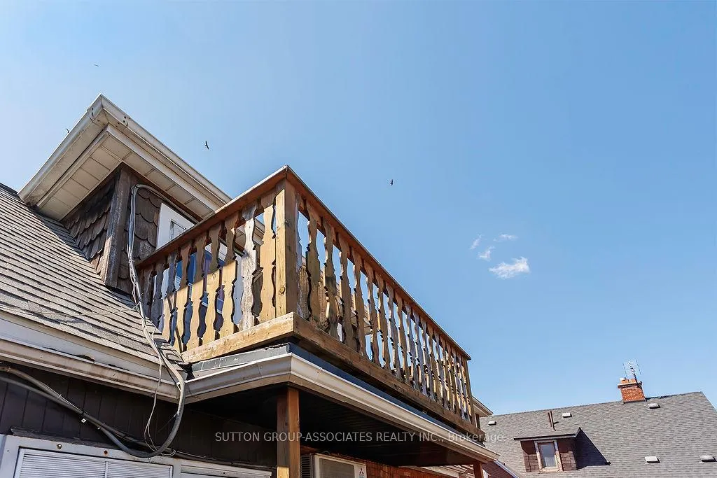 Photo 36 of 1546 King Street W, Toronto, South Parkdale — HOMEH