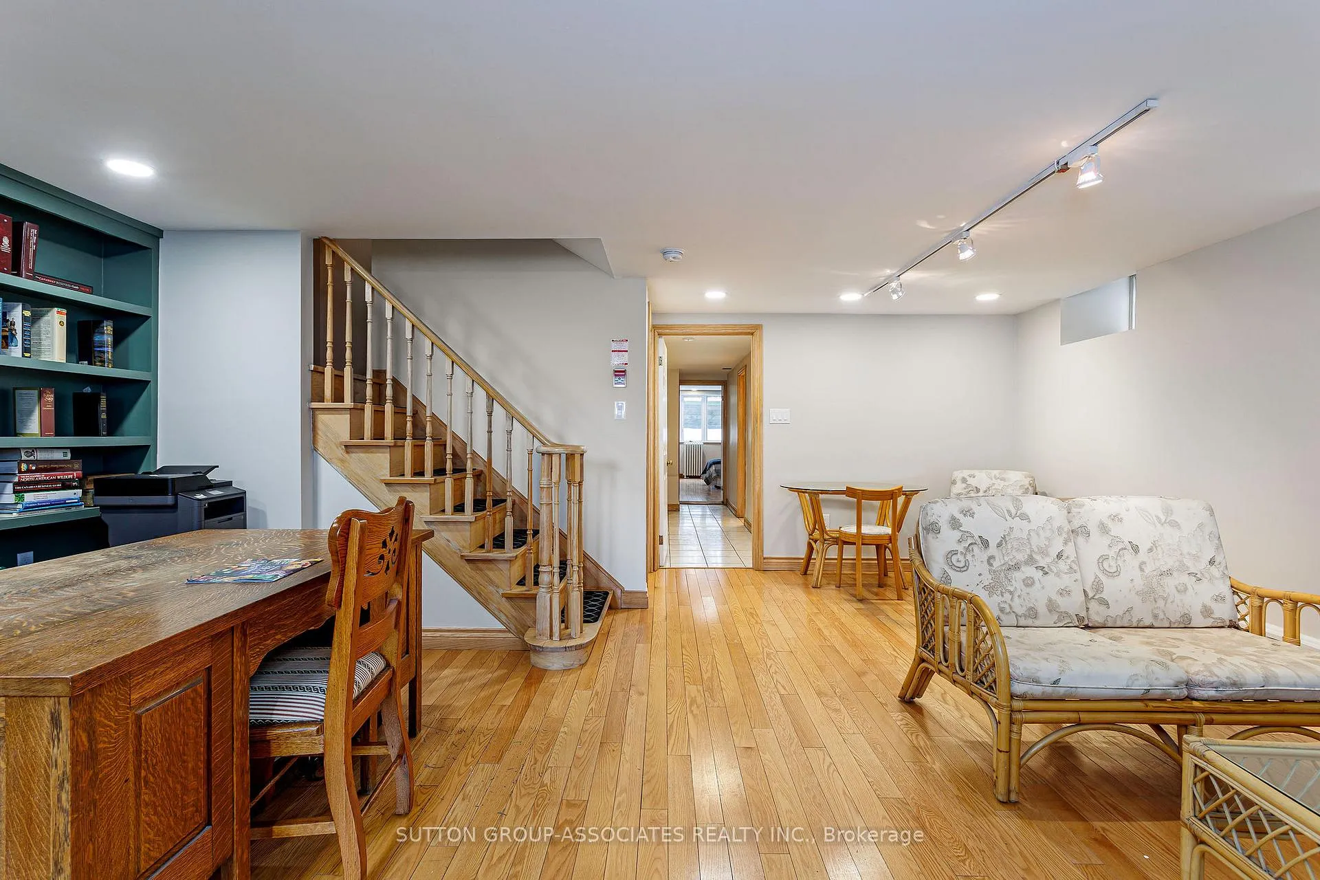 Photo 37 of 1546 King Street W, Toronto, South Parkdale — HOMEH