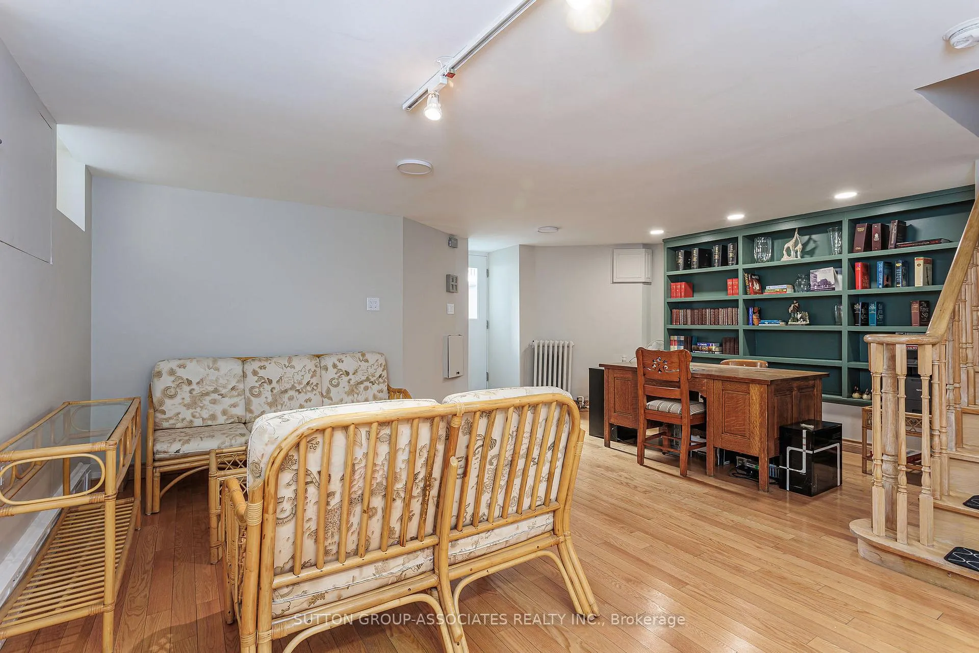 Photo 38 of 1546 King Street W, Toronto, South Parkdale — HOMEH