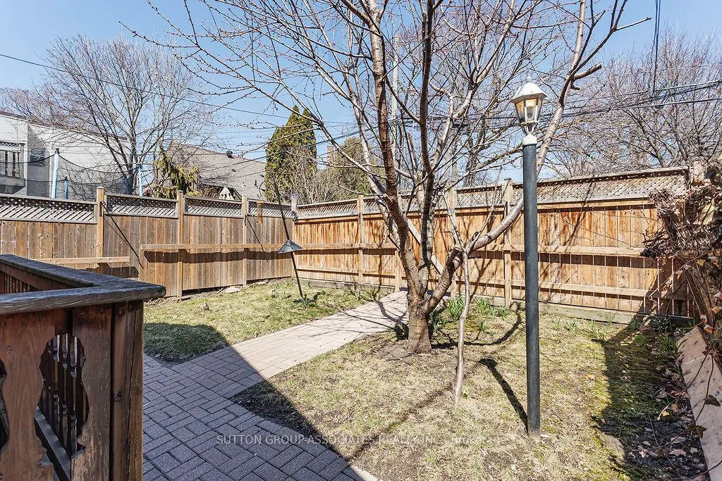 Photo 45 of 1546 King Street W, Toronto, South Parkdale — HOMEH