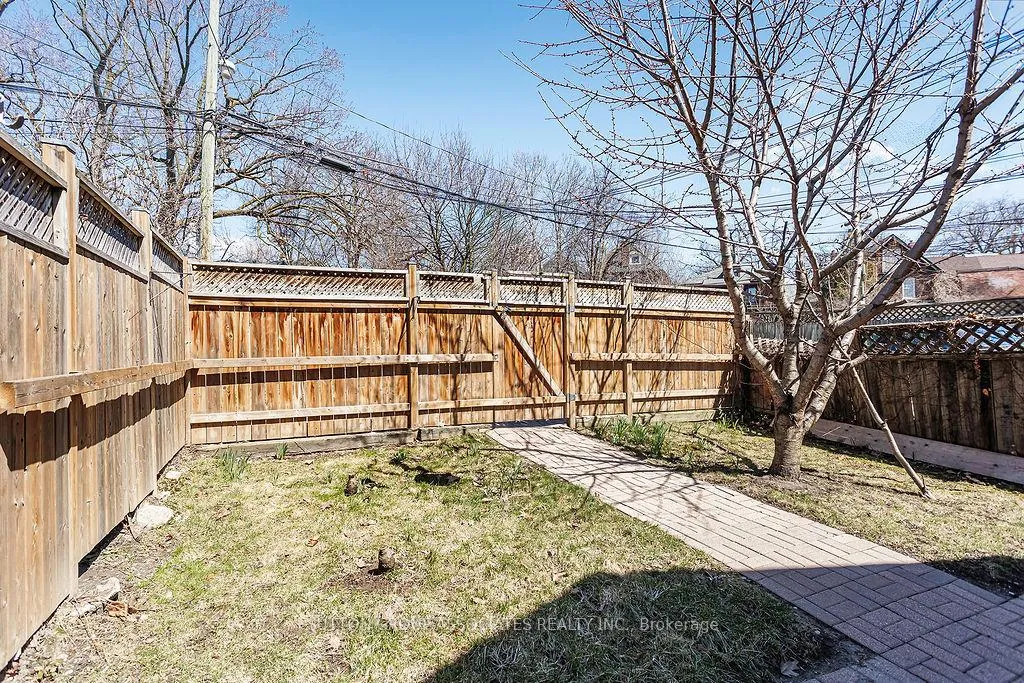 Photo 46 of 1546 King Street W, Toronto, South Parkdale — HOMEH