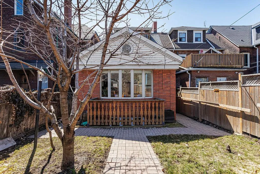 Photo 47 of 1546 King Street W, Toronto, South Parkdale — HOMEH