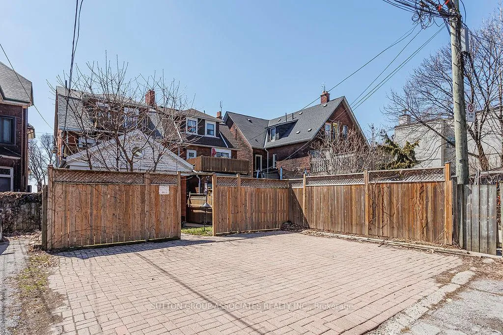 Photo 48 of 1546 King Street W, Toronto, South Parkdale — HOMEH