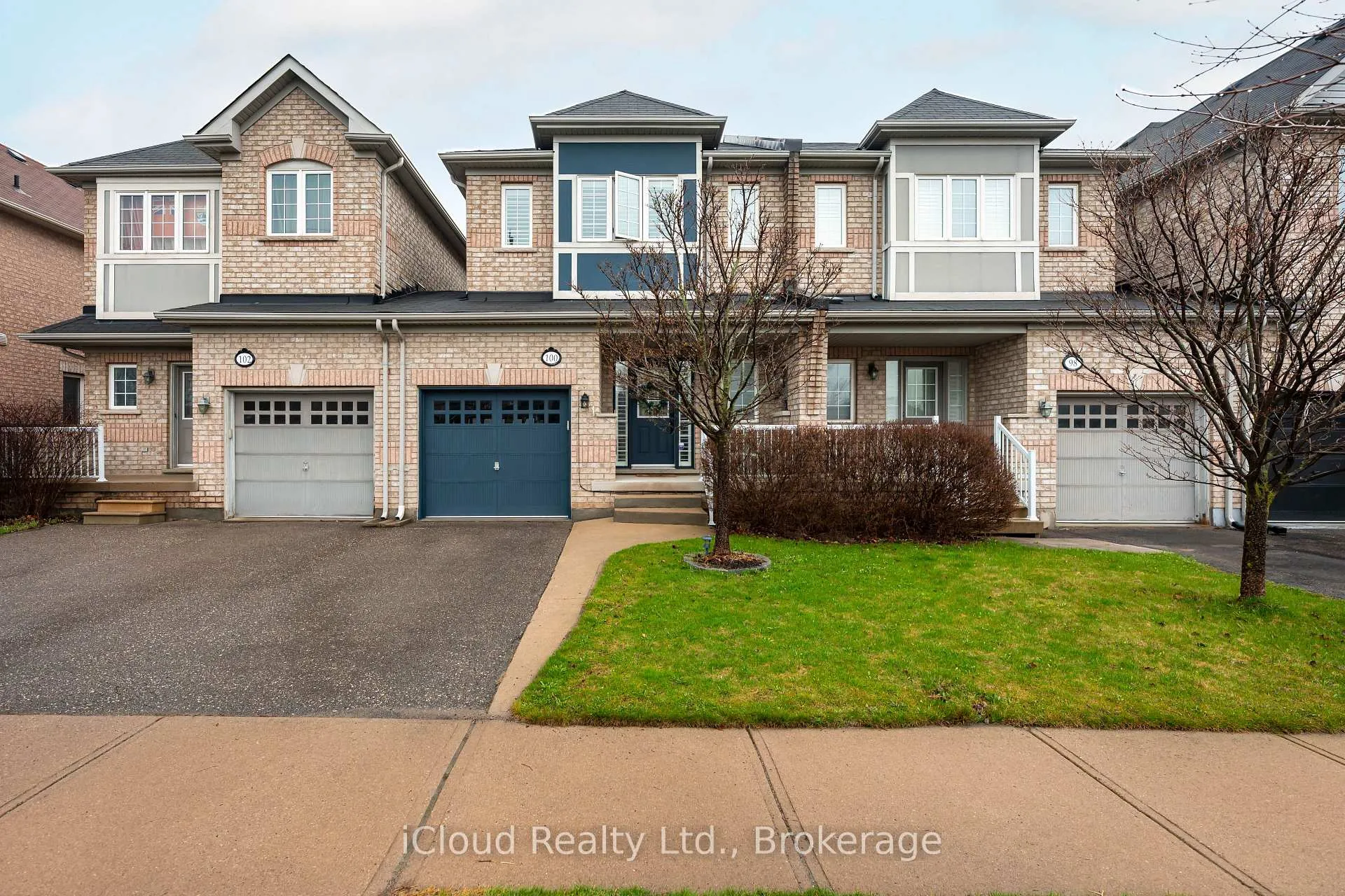 Photo 1 of 100 Goldham Way, Halton Hills, Georgetown — HOMEH