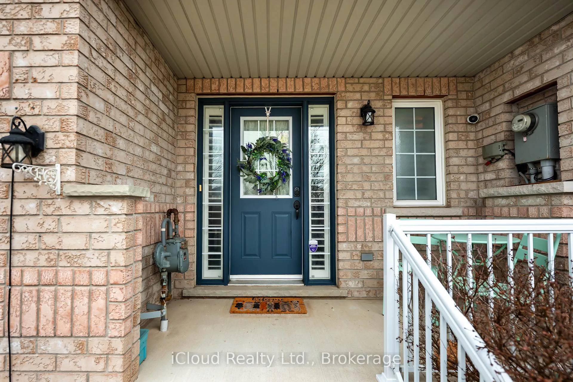 Photo 4 of 100 Goldham Way, Halton Hills, Georgetown — HOMEH