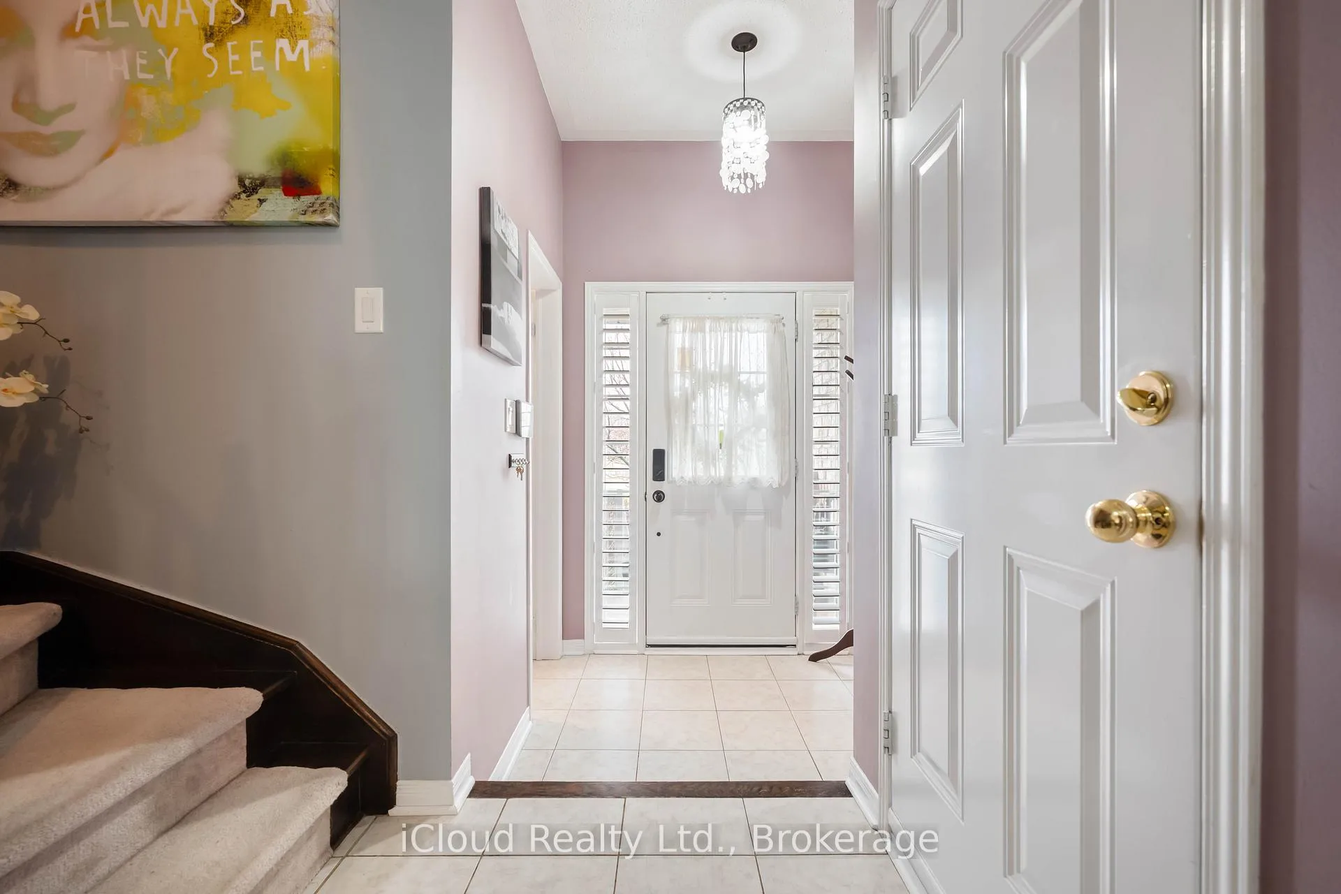 Photo 5 of 100 Goldham Way, Halton Hills, Georgetown — HOMEH