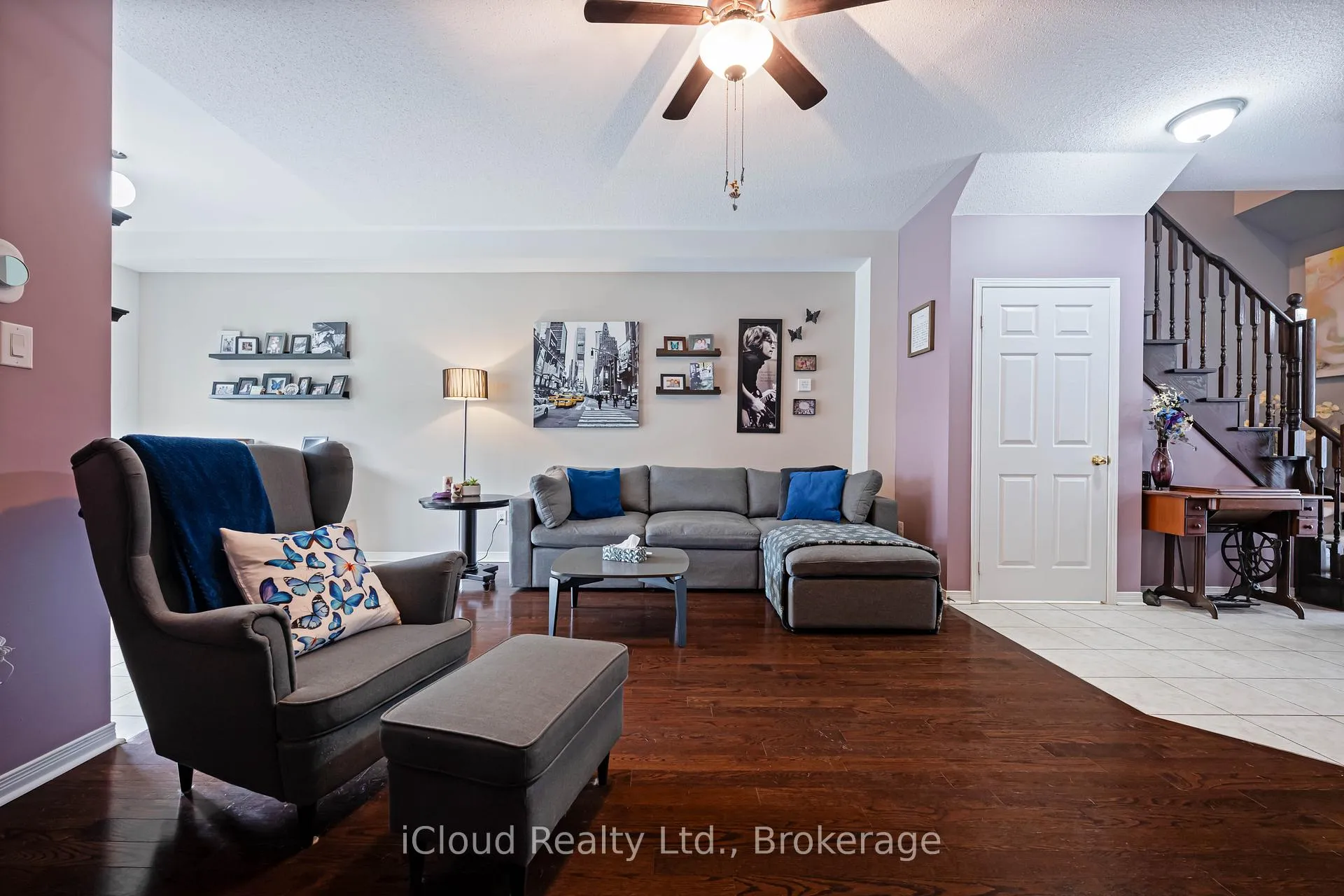 Photo 8 of 100 Goldham Way, Halton Hills, Georgetown — HOMEH