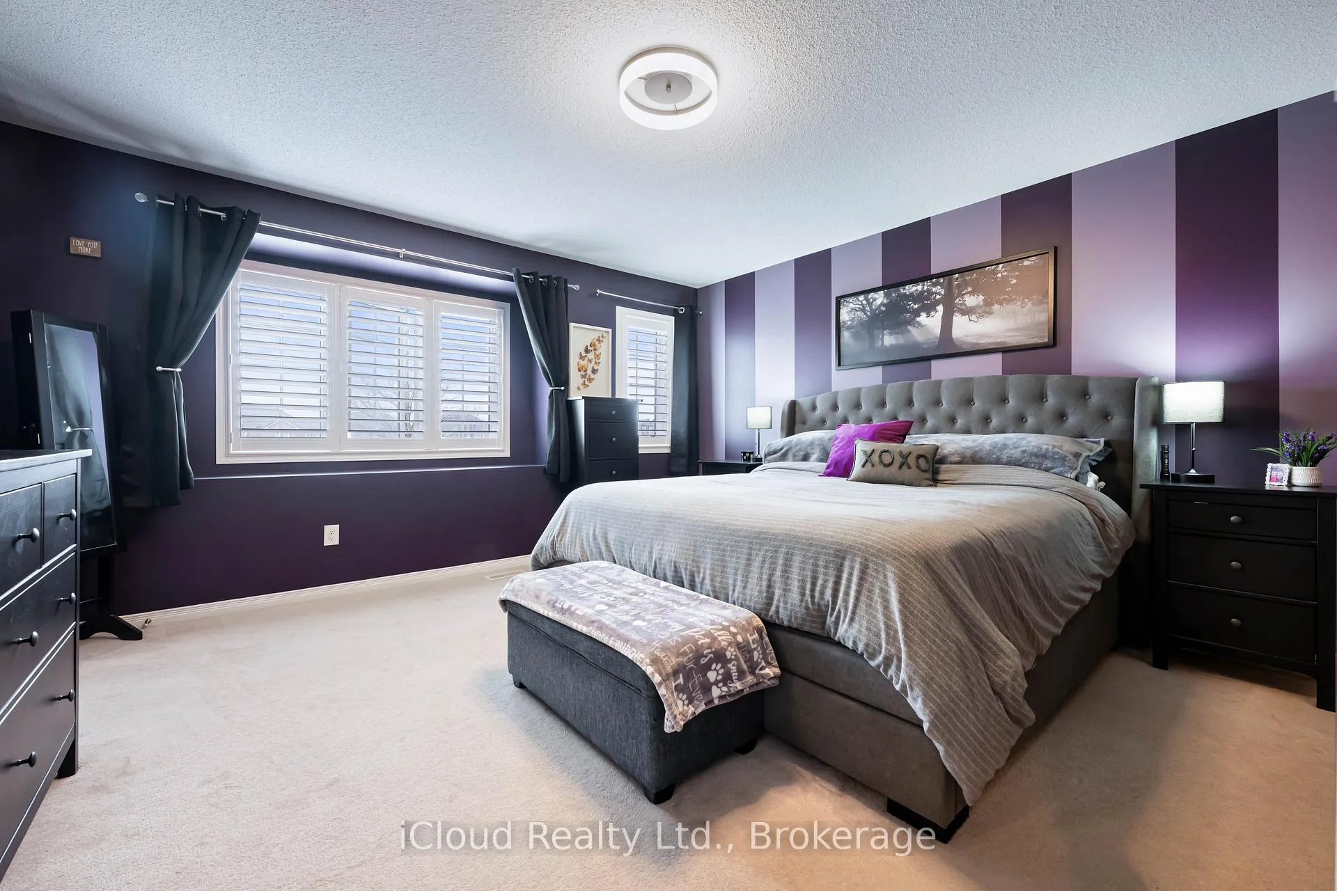 Photo 15 of 100 Goldham Way, Halton Hills, Georgetown — HOMEH