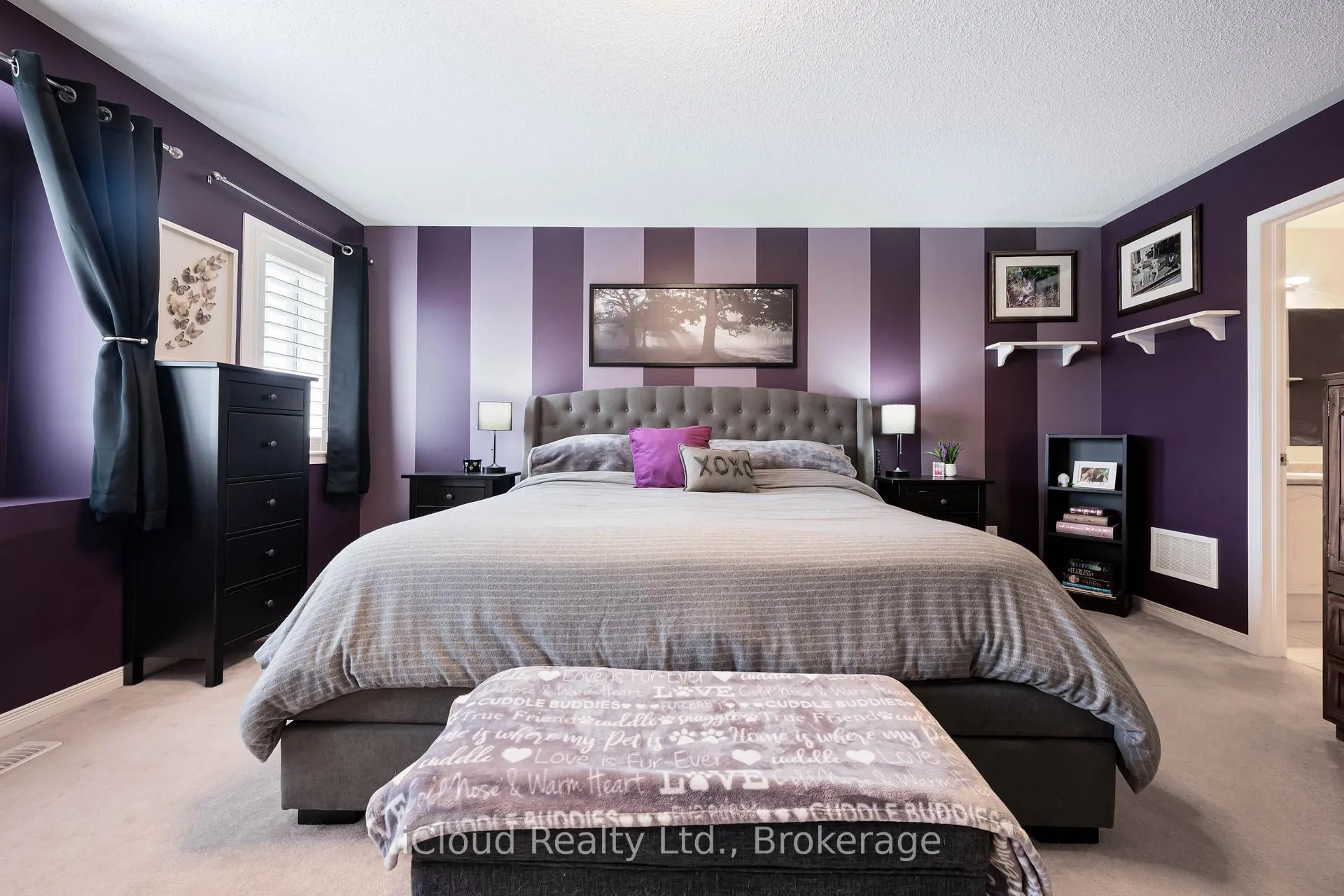 Photo 16 of 100 Goldham Way, Halton Hills, Georgetown — HOMEH