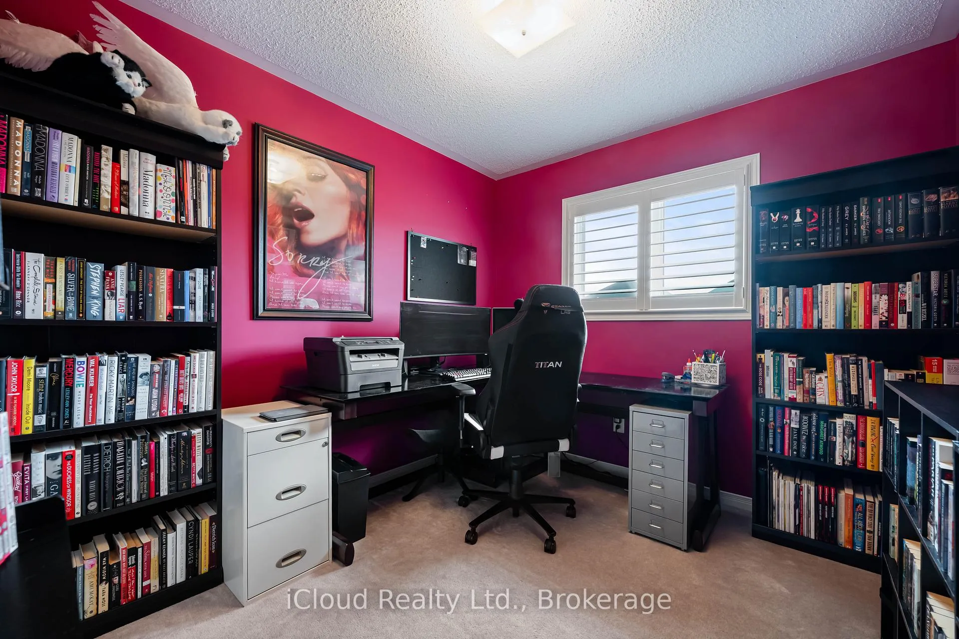 Photo 22 of 100 Goldham Way, Halton Hills, Georgetown — HOMEH