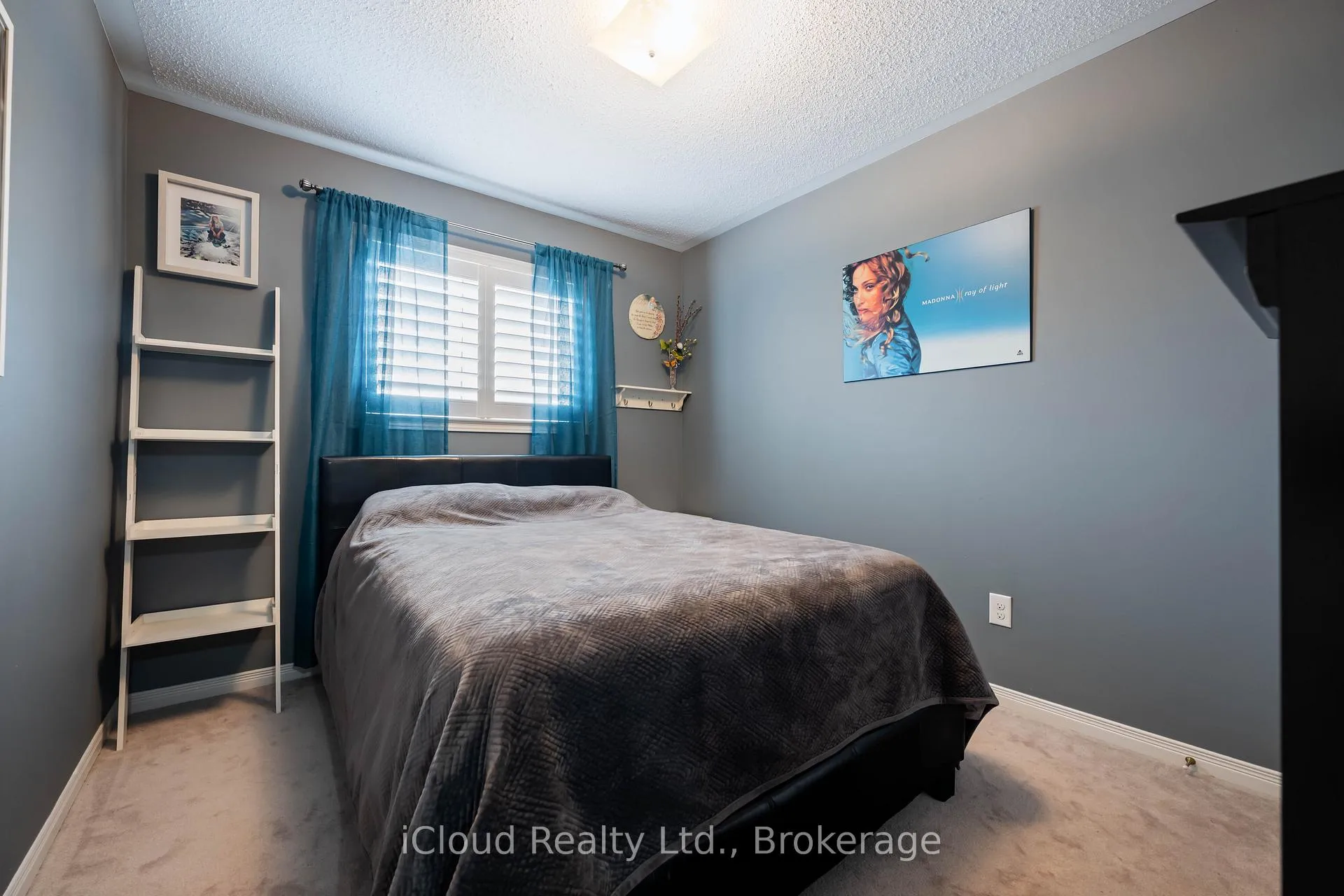 Photo 24 of 100 Goldham Way, Halton Hills, Georgetown — HOMEH