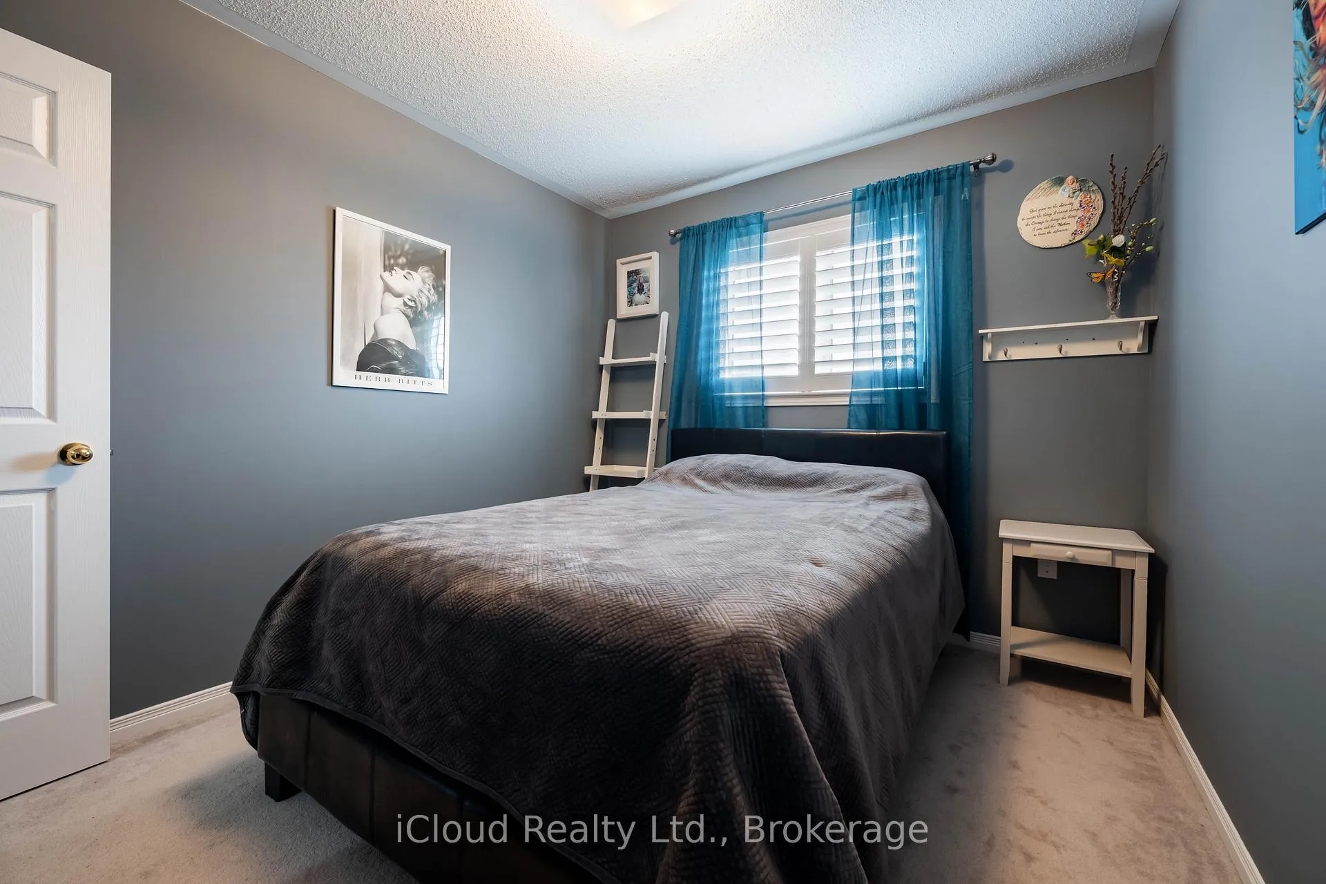 Photo 25 of 100 Goldham Way, Halton Hills, Georgetown — HOMEH