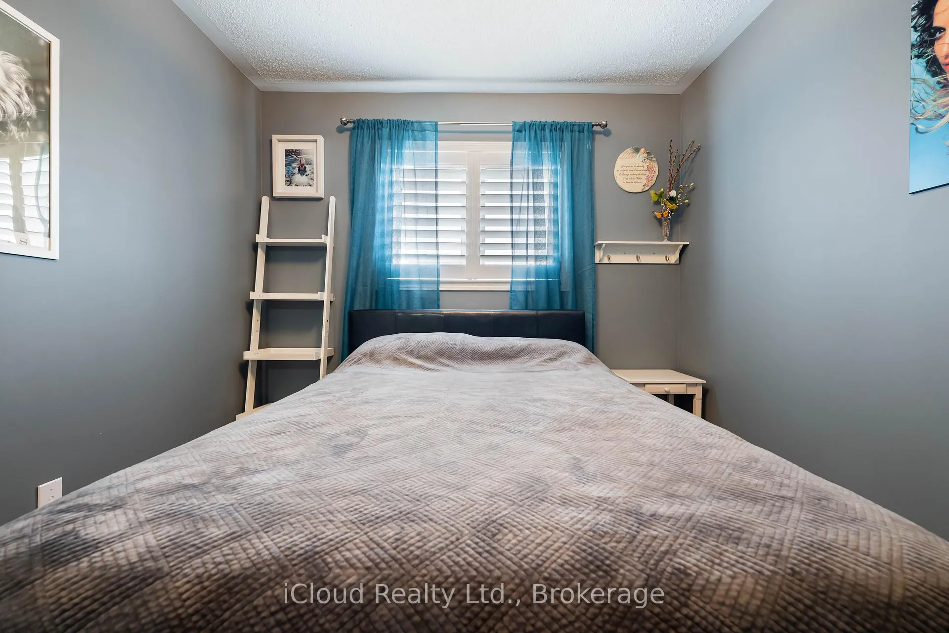Photo 26 of 100 Goldham Way, Halton Hills, Georgetown — HOMEH