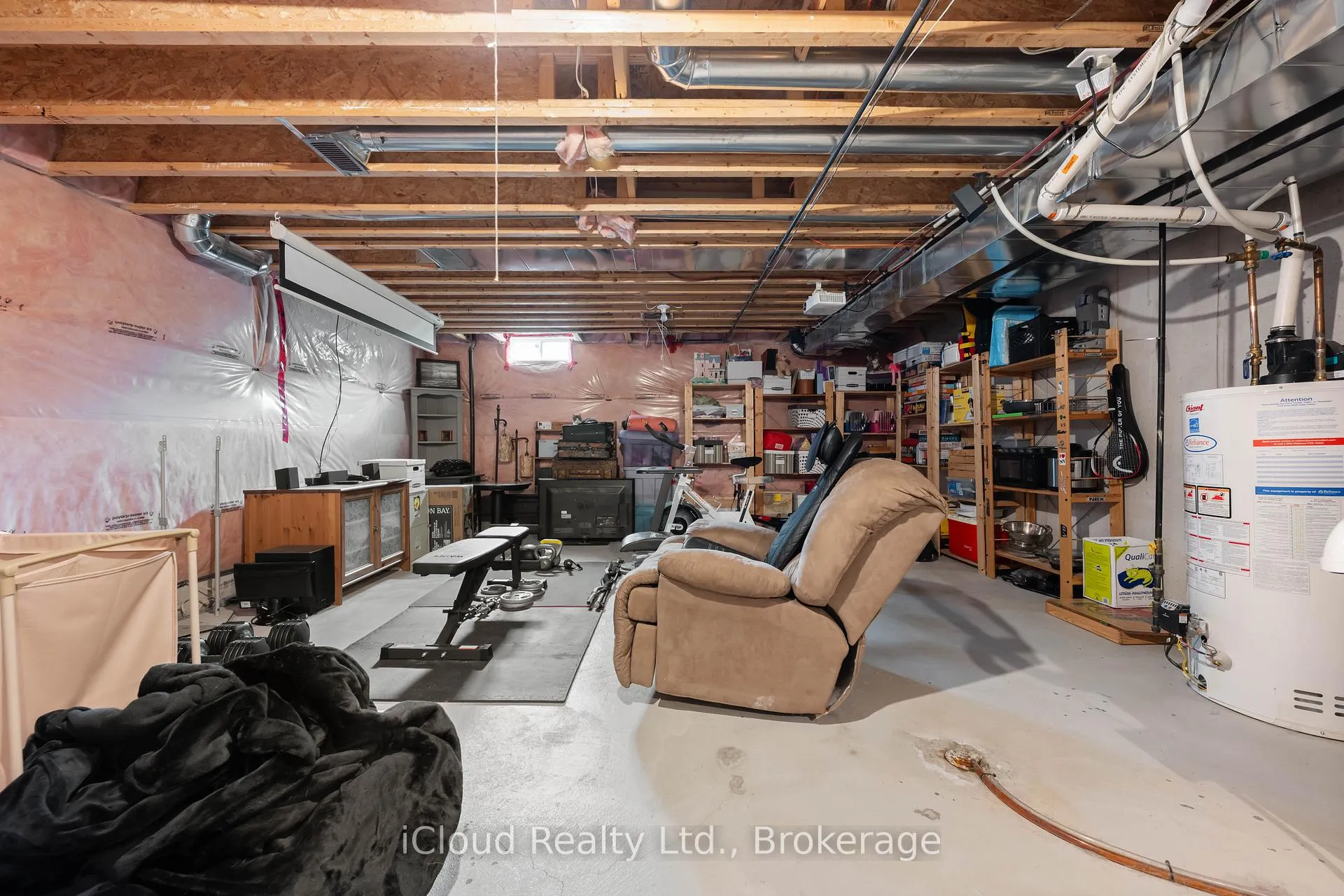 Photo 27 of 100 Goldham Way, Halton Hills, Georgetown — HOMEH