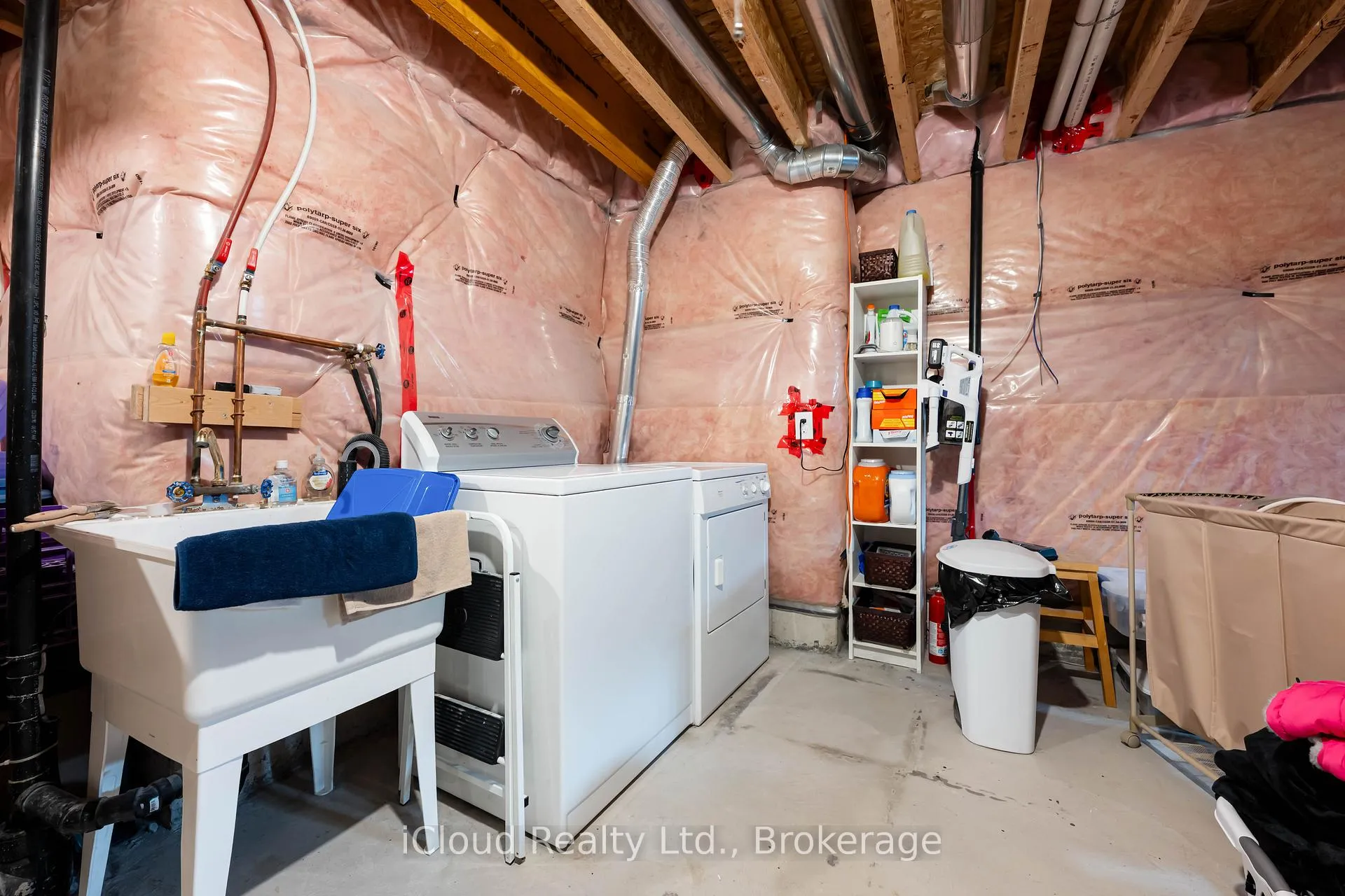 Photo 28 of 100 Goldham Way, Halton Hills, Georgetown — HOMEH
