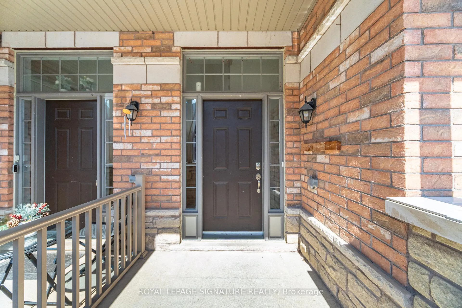 Photo 5 of 18 Agava Street, Brampton, Northwest Brampton — HOMEH