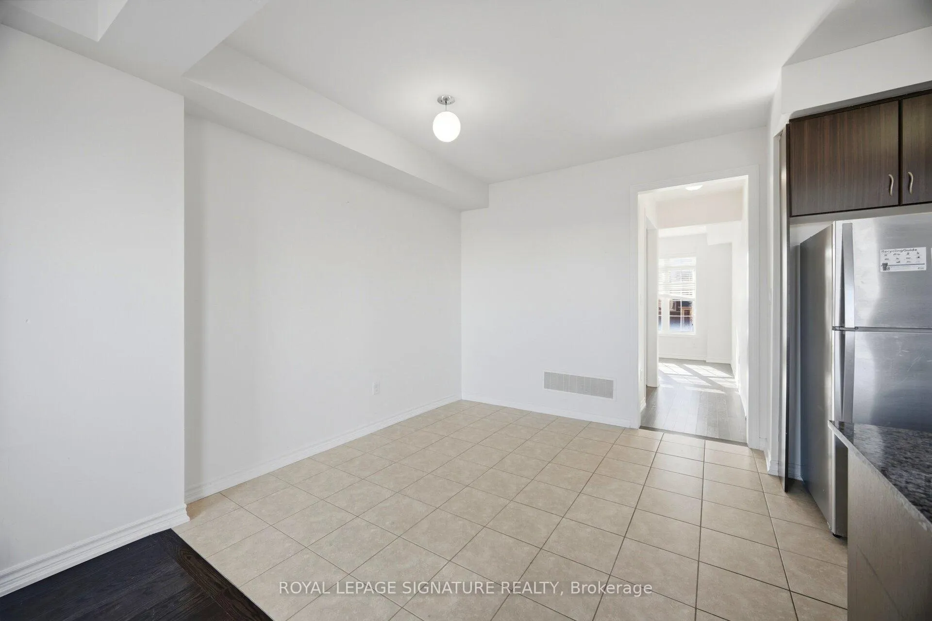 Photo 9 of 18 Agava Street, Brampton, Northwest Brampton — HOMEH