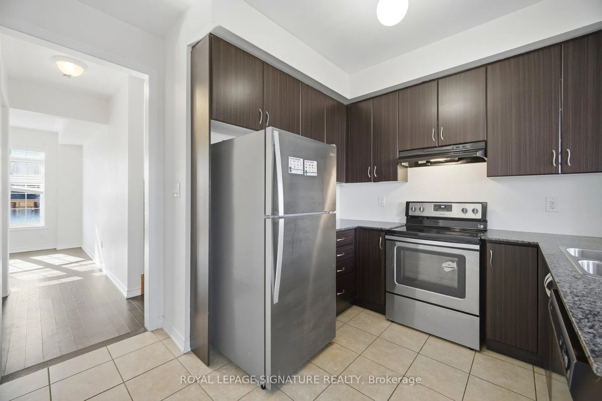 Photo 14 of 18 Agava Street, Brampton, Northwest Brampton — HOMEH