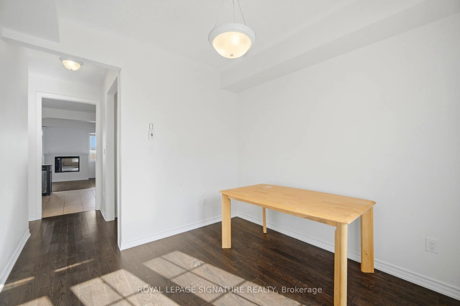 Photo 22 of 18 Agava Street, Brampton, Northwest Brampton — HOMEH