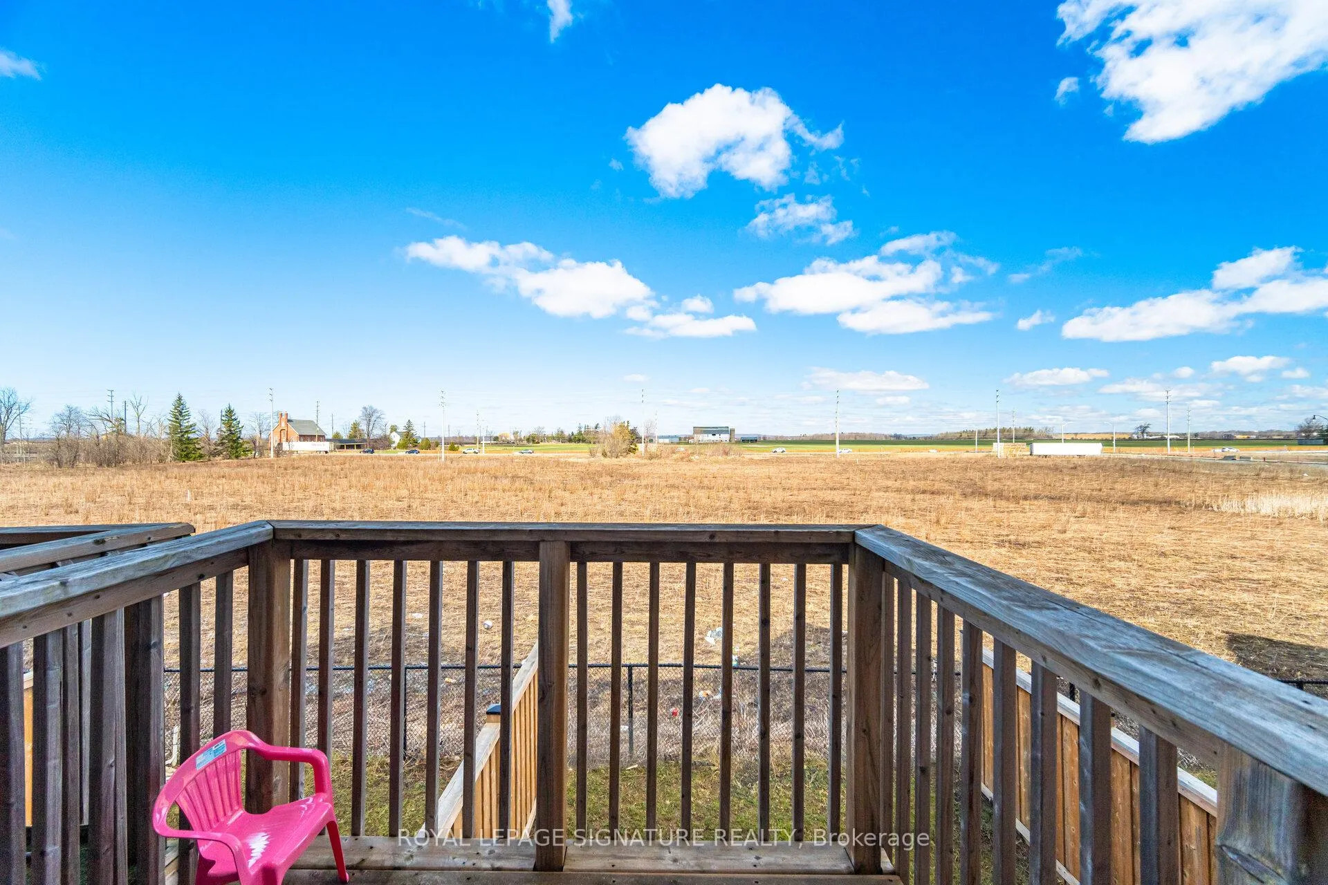 Photo 24 of 18 Agava Street, Brampton, Northwest Brampton — HOMEH