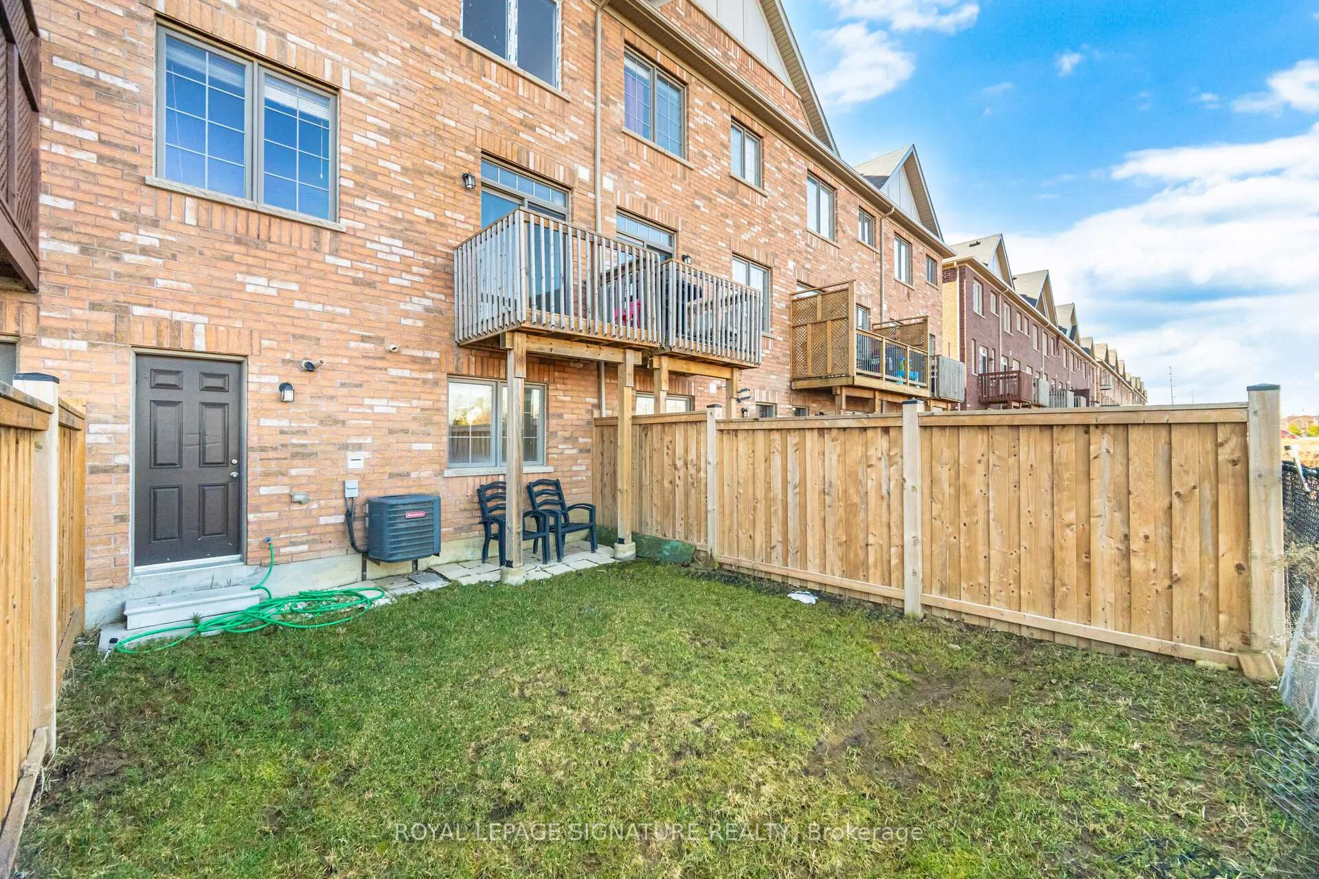 Photo 48 of 18 Agava Street, Brampton, Northwest Brampton — HOMEH
