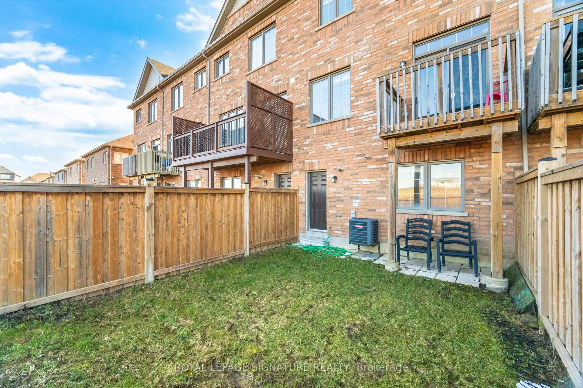 Photo 49 of 18 Agava Street, Brampton, Northwest Brampton — HOMEH