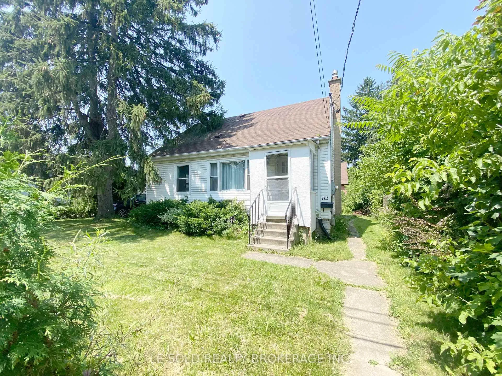 Photo 2 of Unit Upper RM1, 112 Leland Street, Hamilton, Ainslie Wood — HOMEH