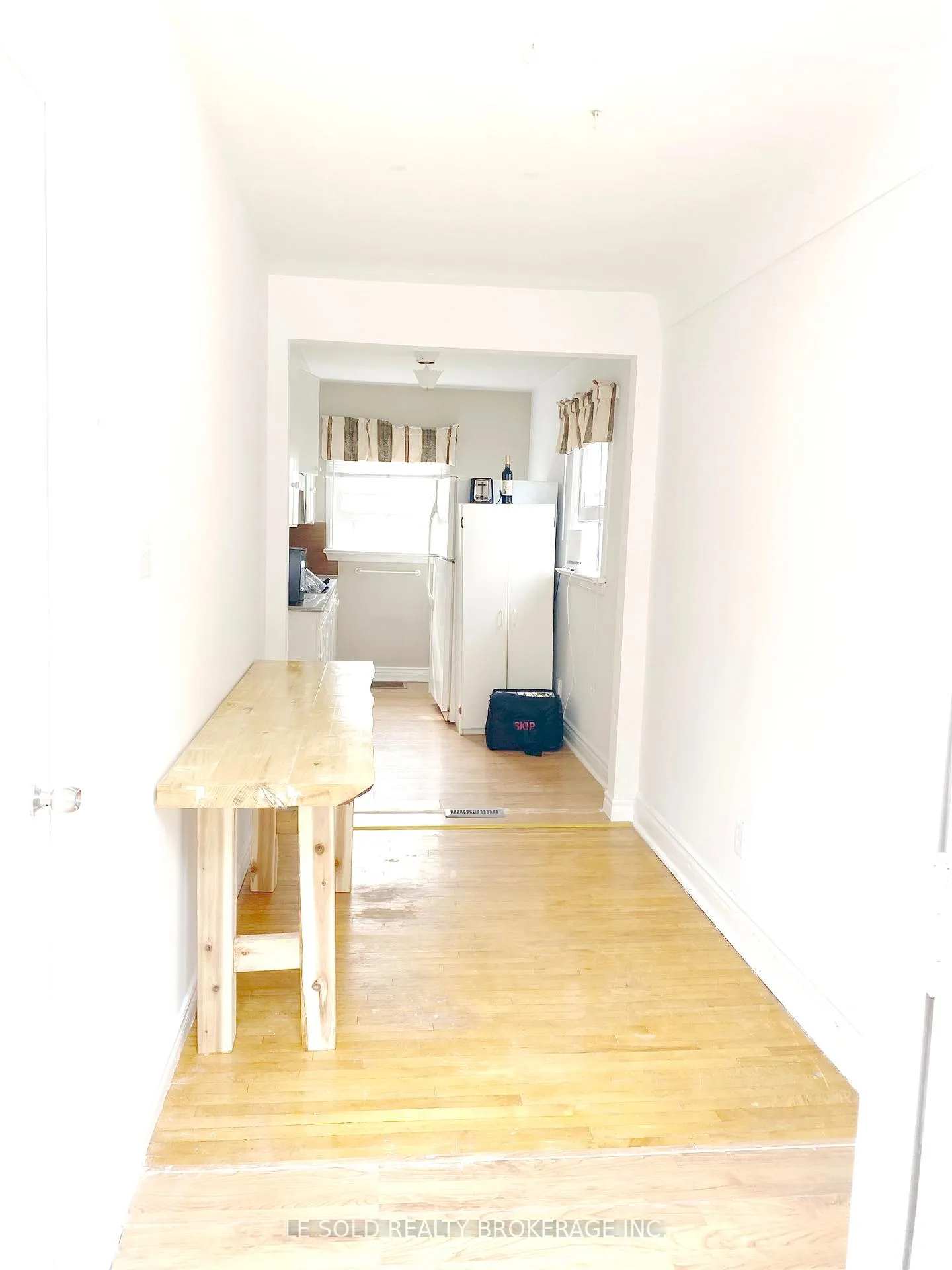 Photo 4 of Unit Upper RM1, 112 Leland Street, Hamilton, Ainslie Wood — HOMEH