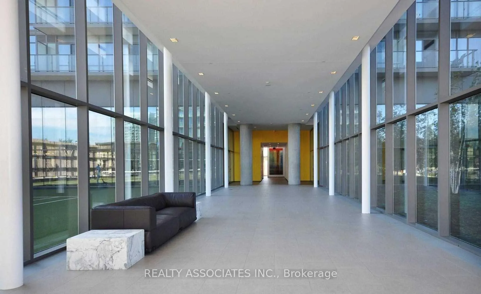 Photo 12 of Unit 813, 105 The Queensway Way, Toronto, High Park-Swansea — HOMEH