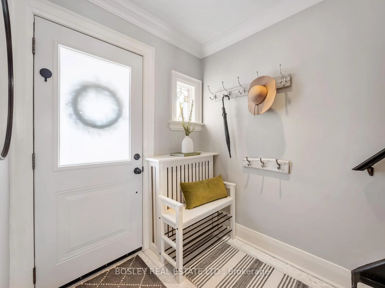 Photo 4 of 1070 Woodbine Avenue, Toronto, Danforth — HOMEH