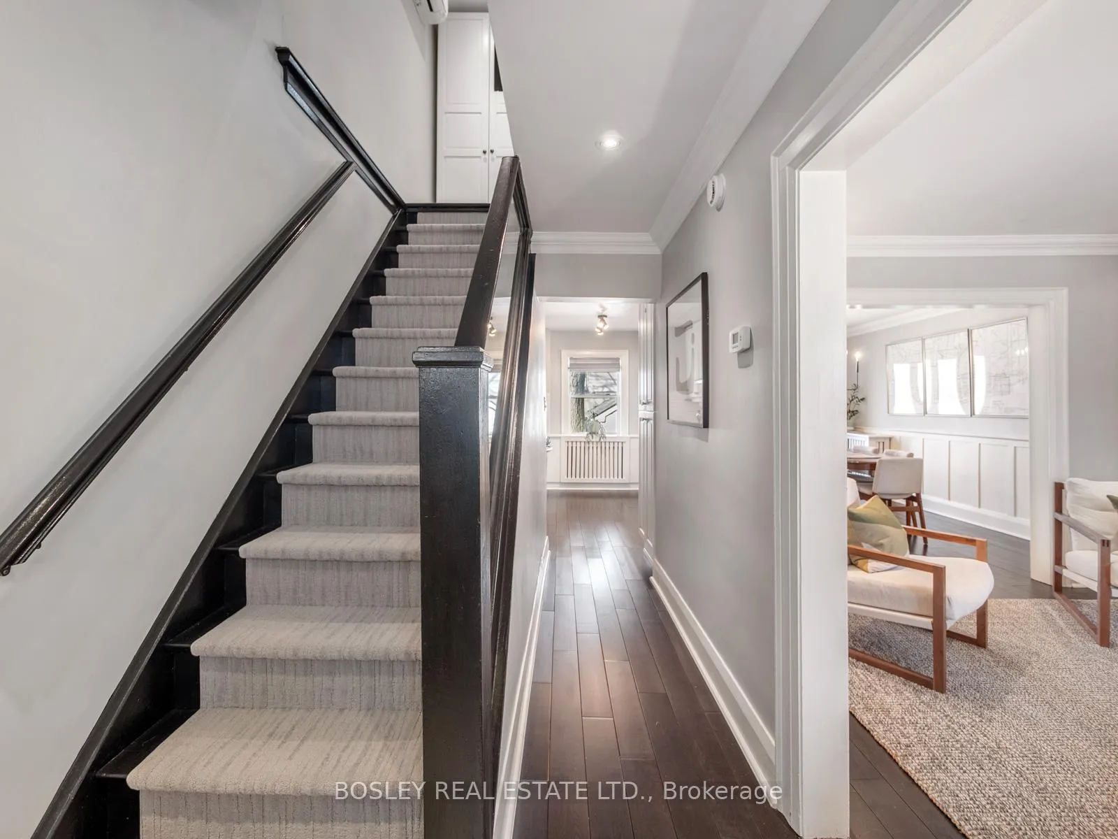 Photo 5 of 1070 Woodbine Avenue, Toronto, Danforth — HOMEH