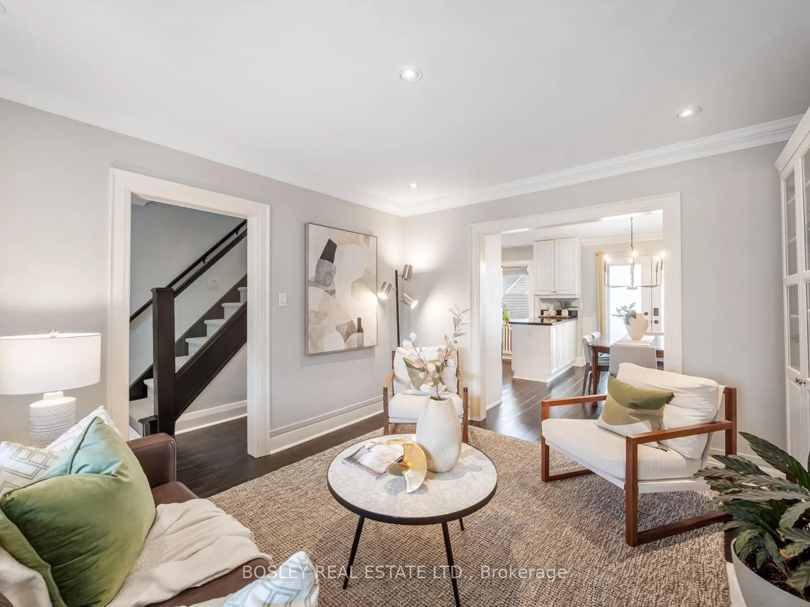 Photo 8 of 1070 Woodbine Avenue, Toronto, Danforth — HOMEH