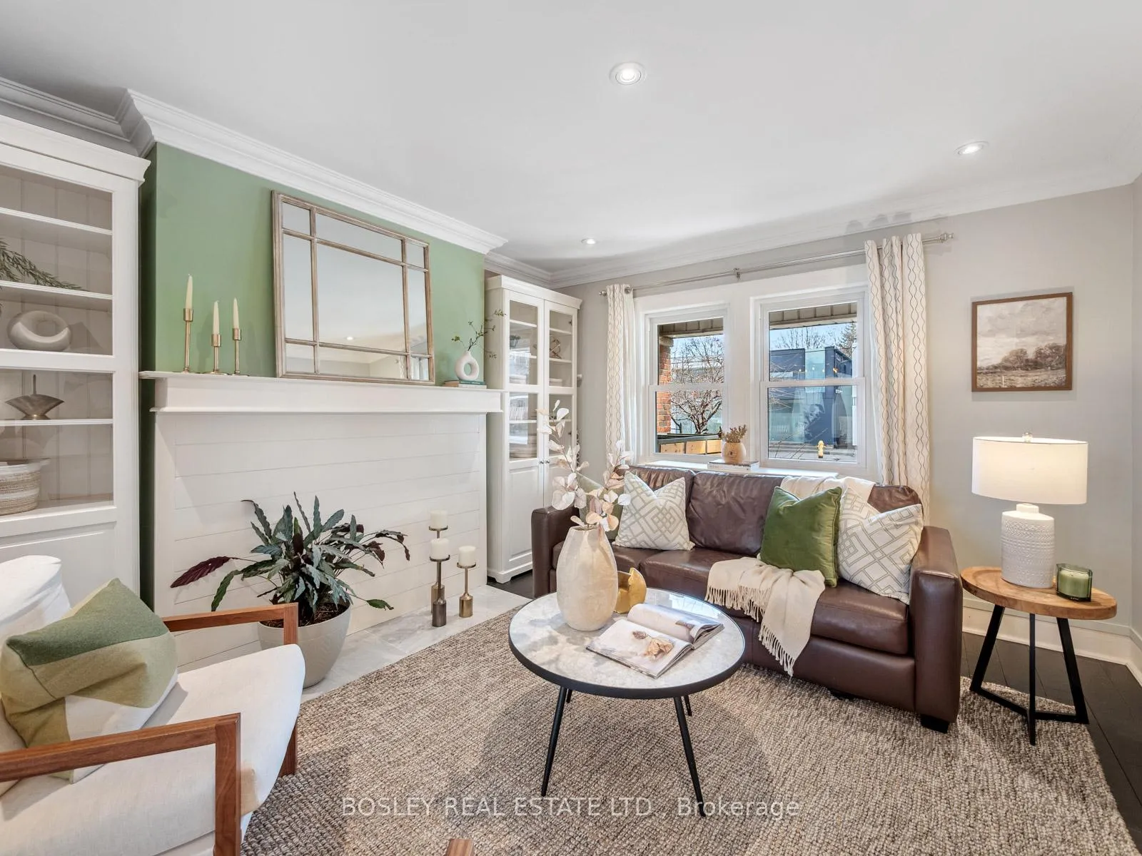 Photo 9 of 1070 Woodbine Avenue, Toronto, Danforth — HOMEH