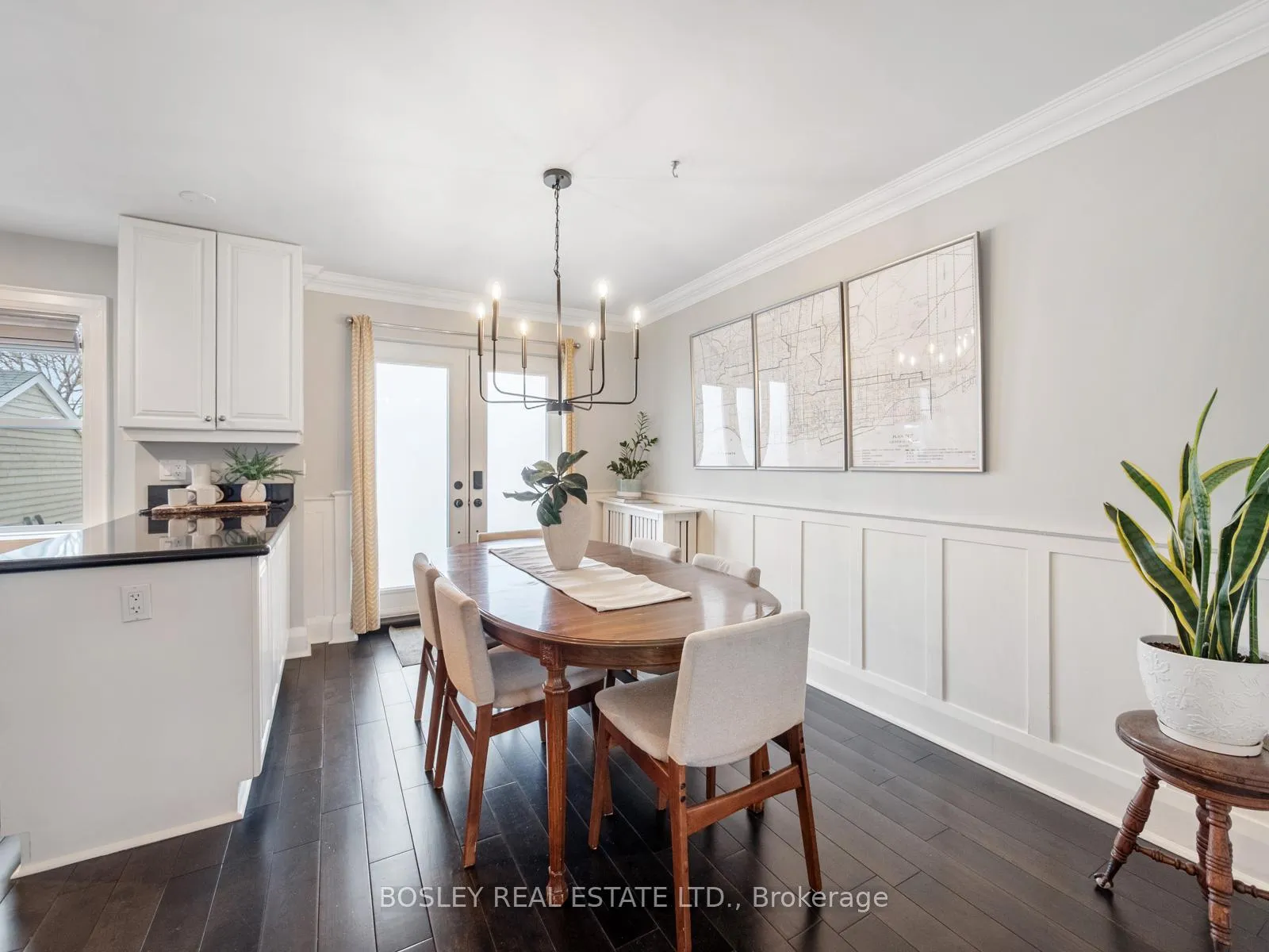 Photo 10 of 1070 Woodbine Avenue, Toronto, Danforth — HOMEH