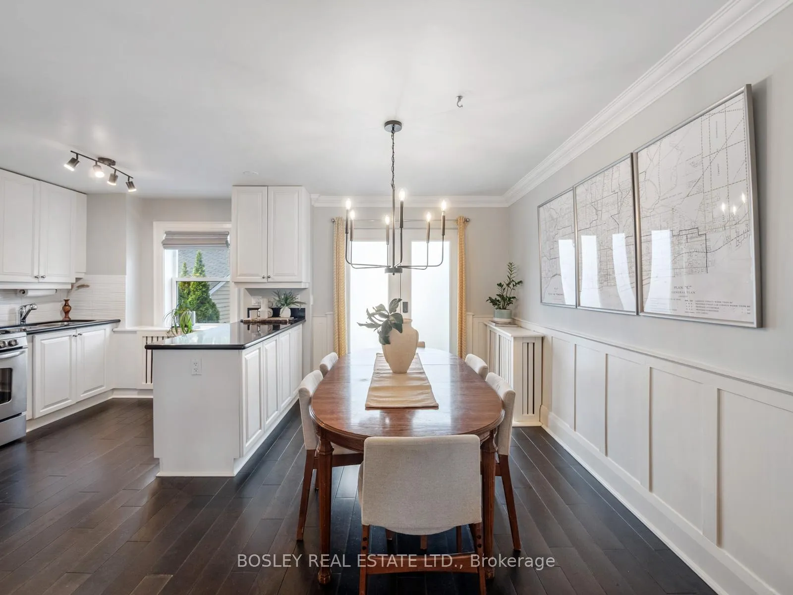 Photo 11 of 1070 Woodbine Avenue, Toronto, Danforth — HOMEH