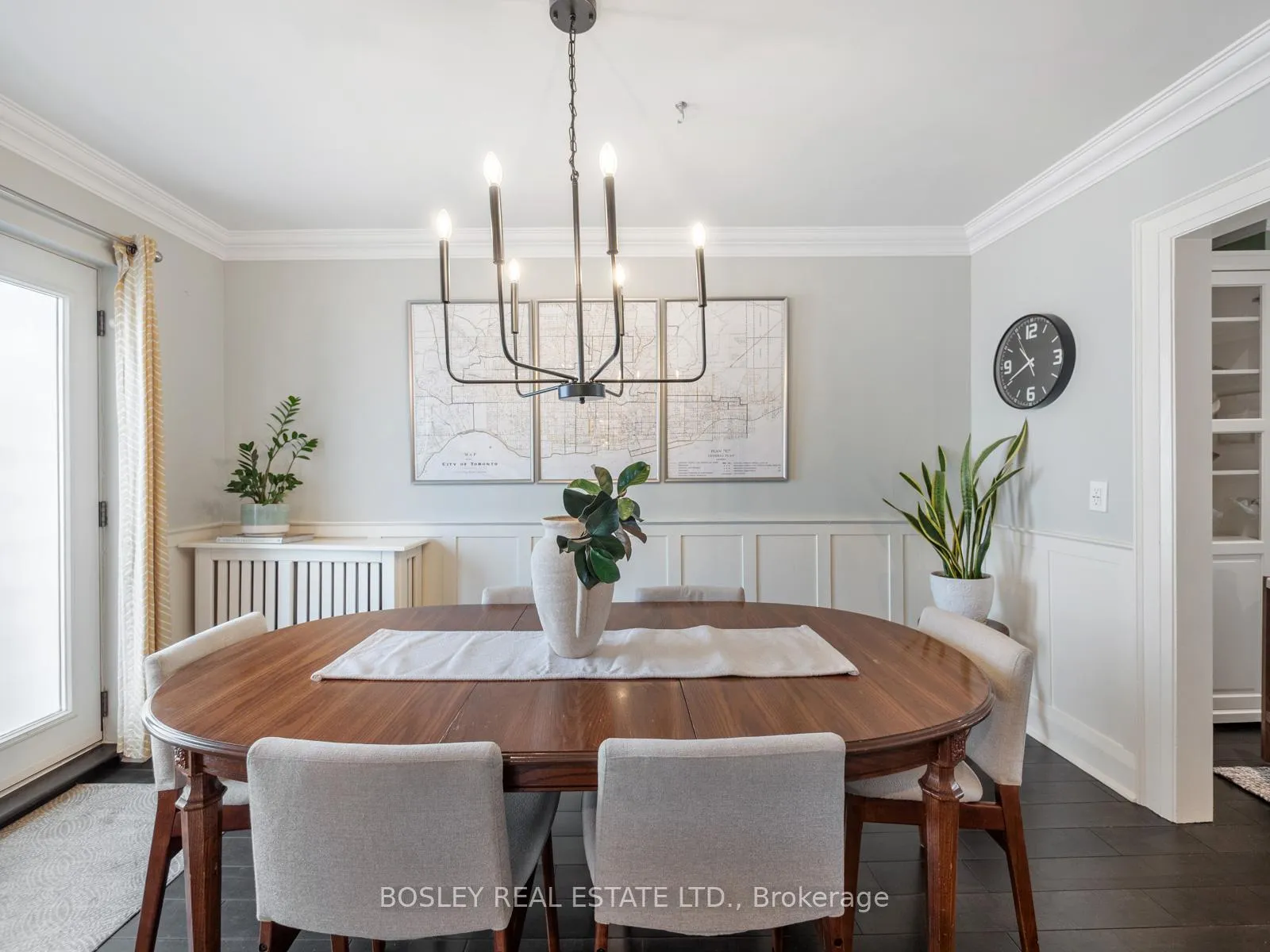 Photo 12 of 1070 Woodbine Avenue, Toronto, Danforth — HOMEH