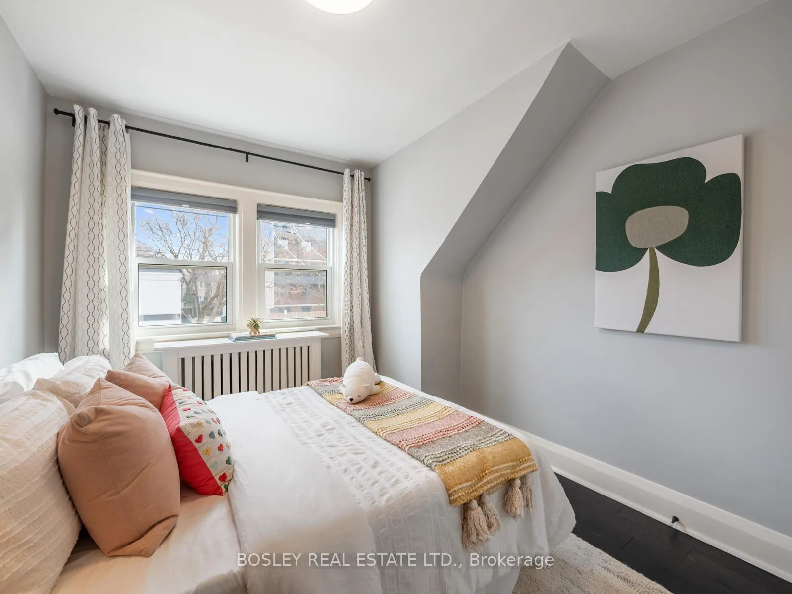 Photo 20 of 1070 Woodbine Avenue, Toronto, Danforth — HOMEH
