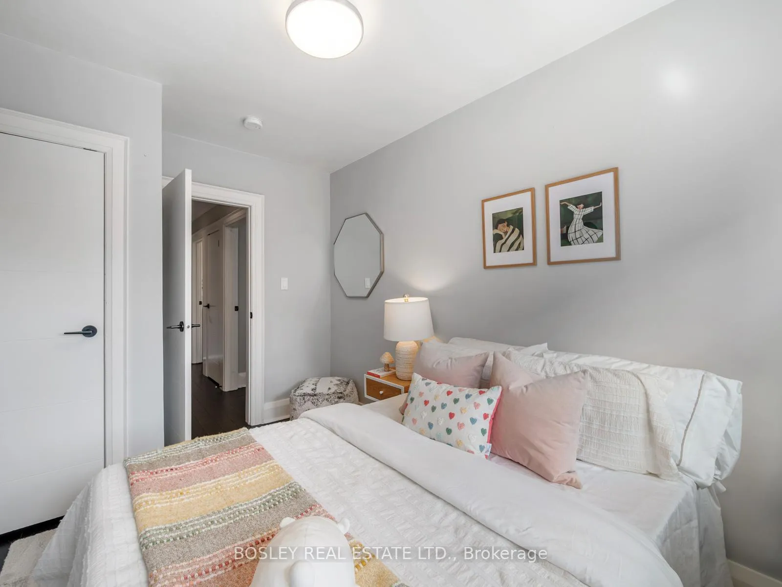 Photo 22 of 1070 Woodbine Avenue, Toronto, Danforth — HOMEH