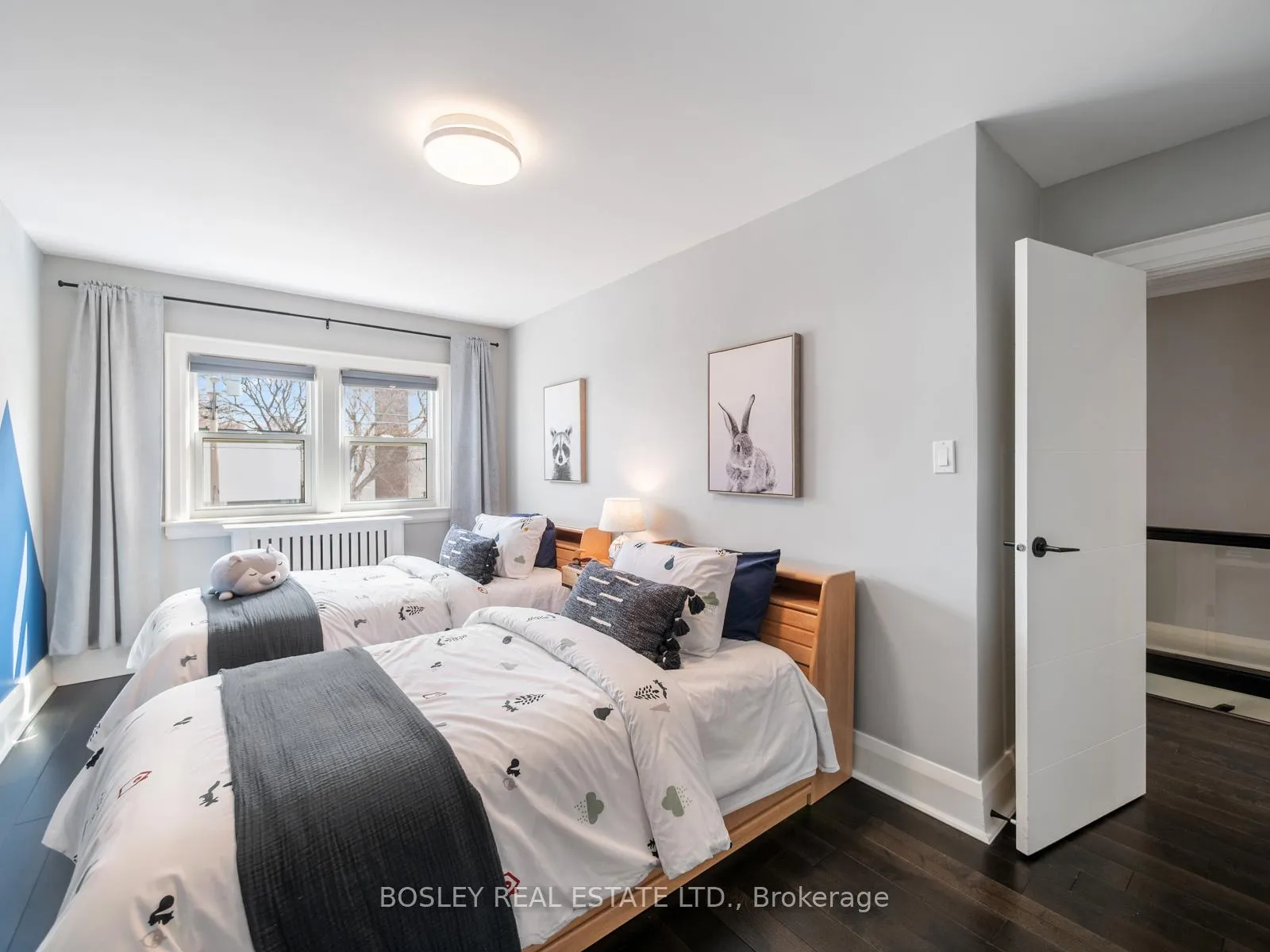 Photo 24 of 1070 Woodbine Avenue, Toronto, Danforth — HOMEH
